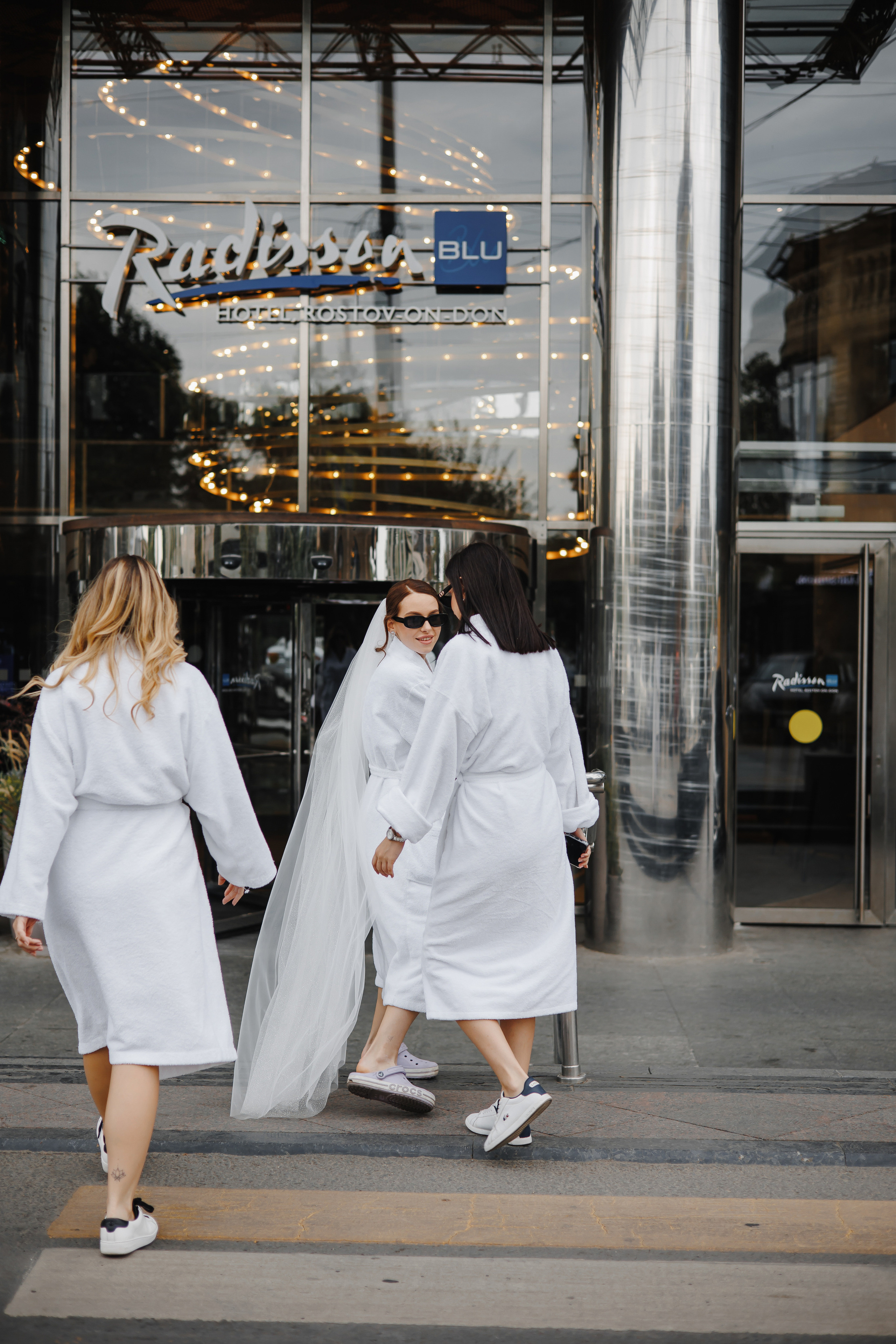 Александра и Андрей. Wedding and Reportage photographer Marmarov Christya