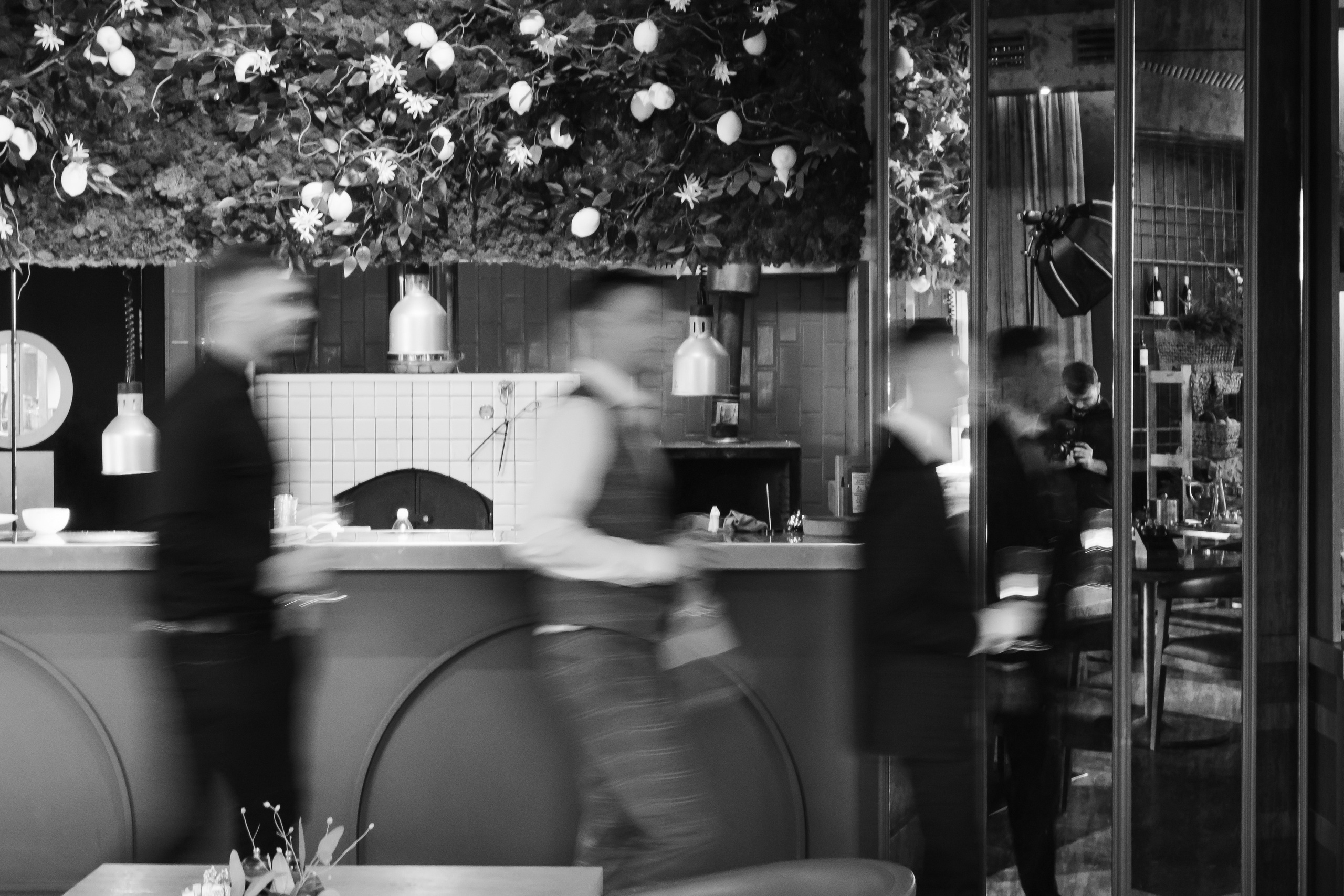 Александра и Андрей. Wedding and Reportage photographer Marmarov Christya