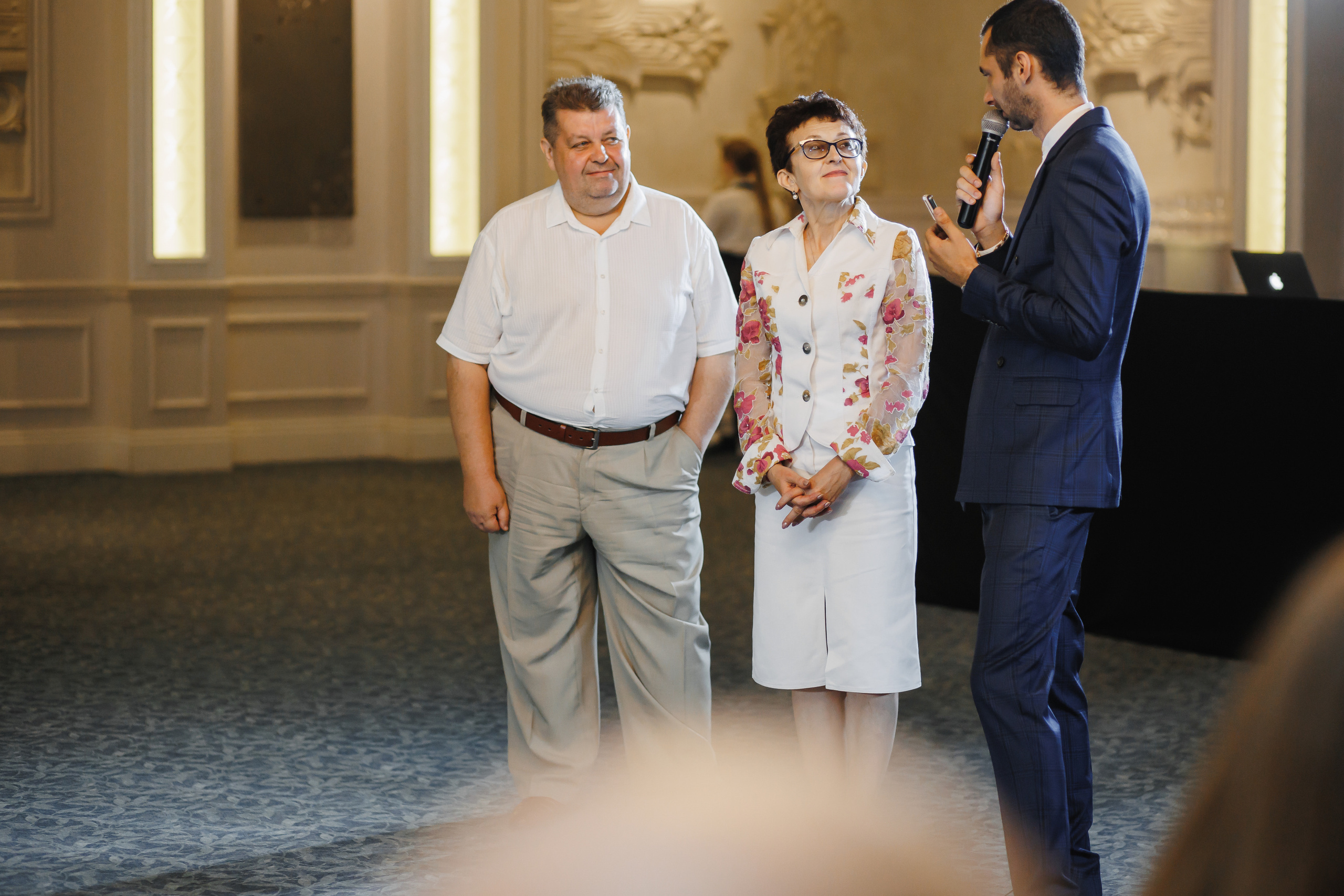 Александра и Андрей. Wedding and Reportage photographer Marmarov Christya