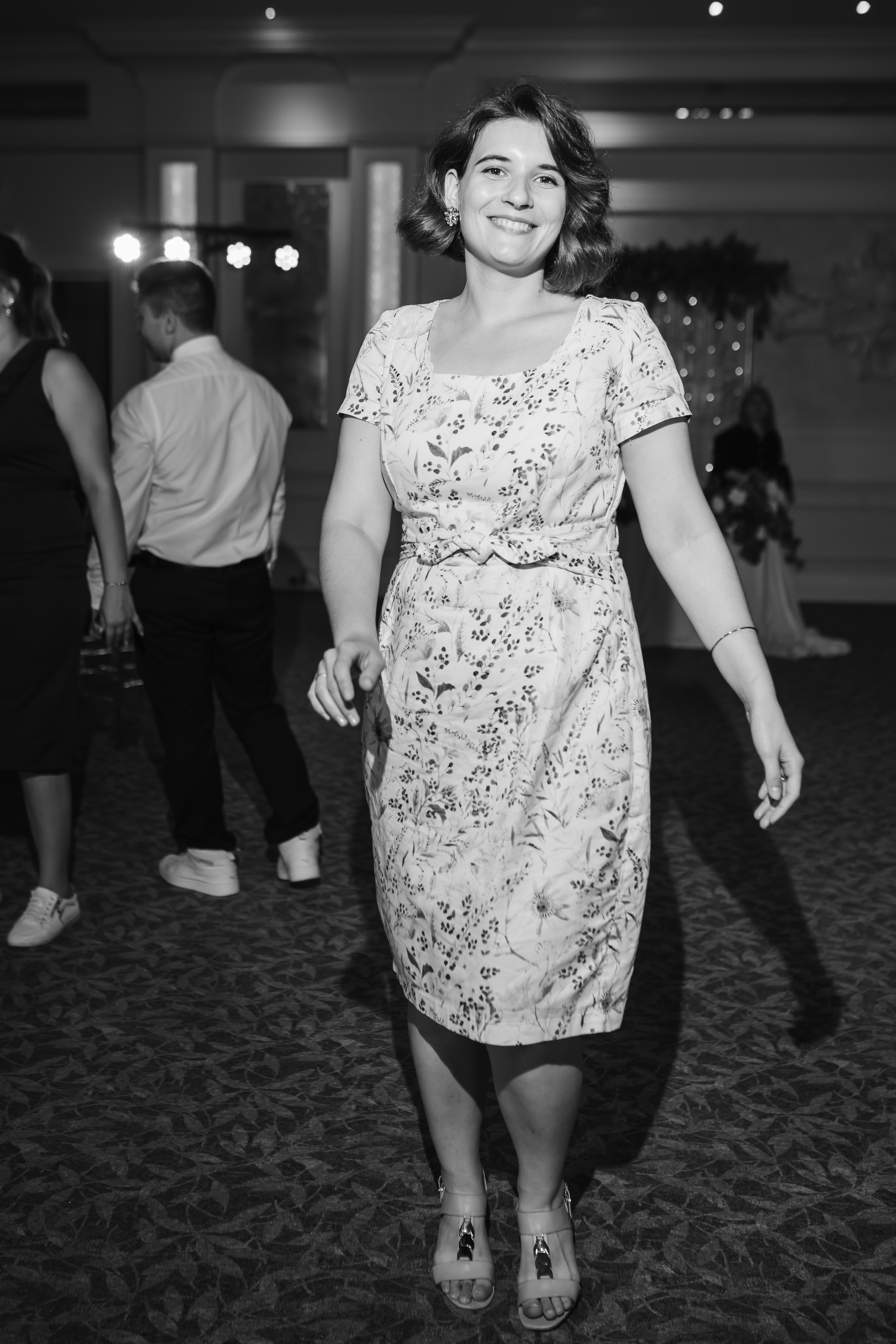 Александра и Андрей. Wedding and Reportage photographer Marmarov Christya