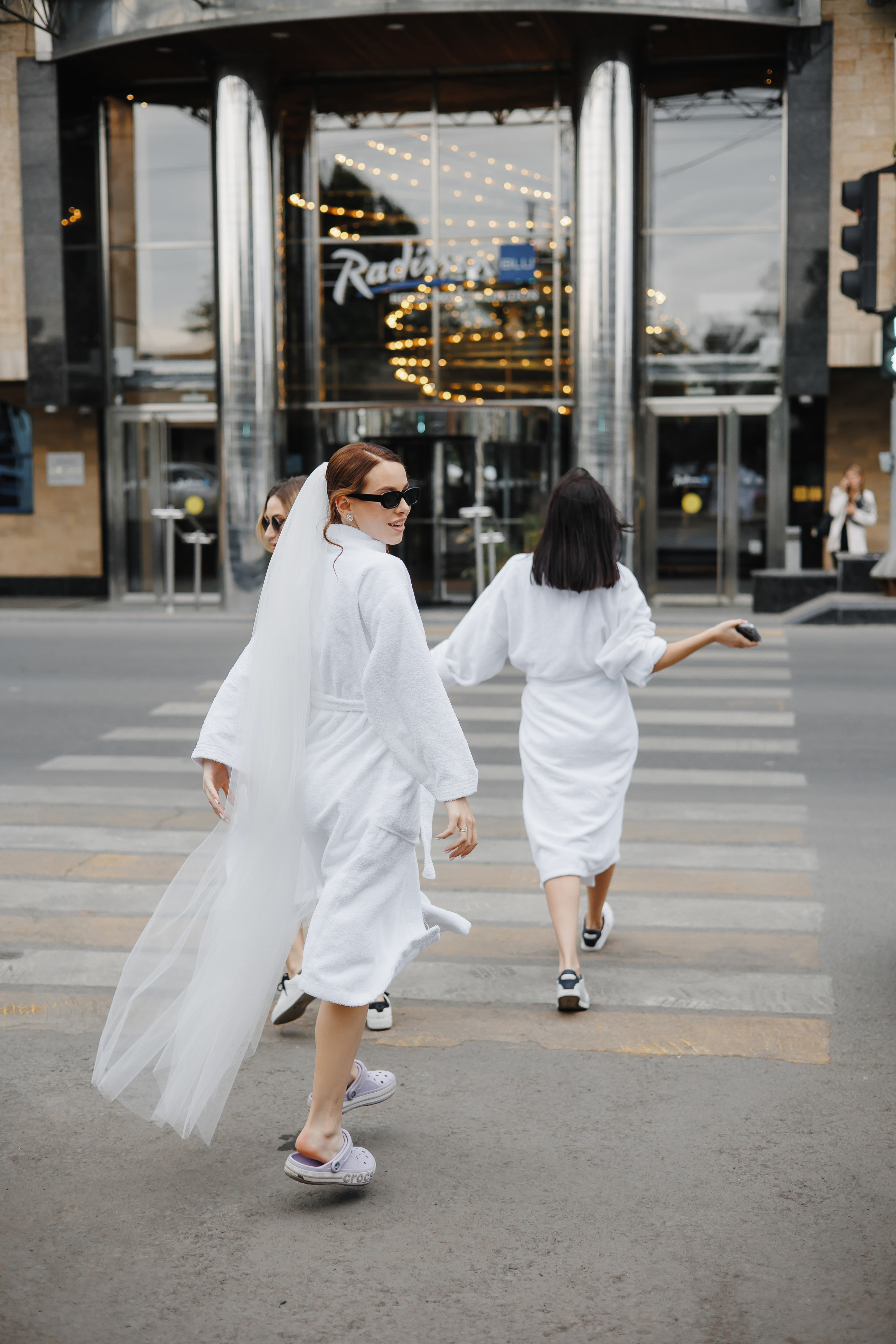 Александра и Андрей. Wedding and Reportage photographer Marmarov Christya