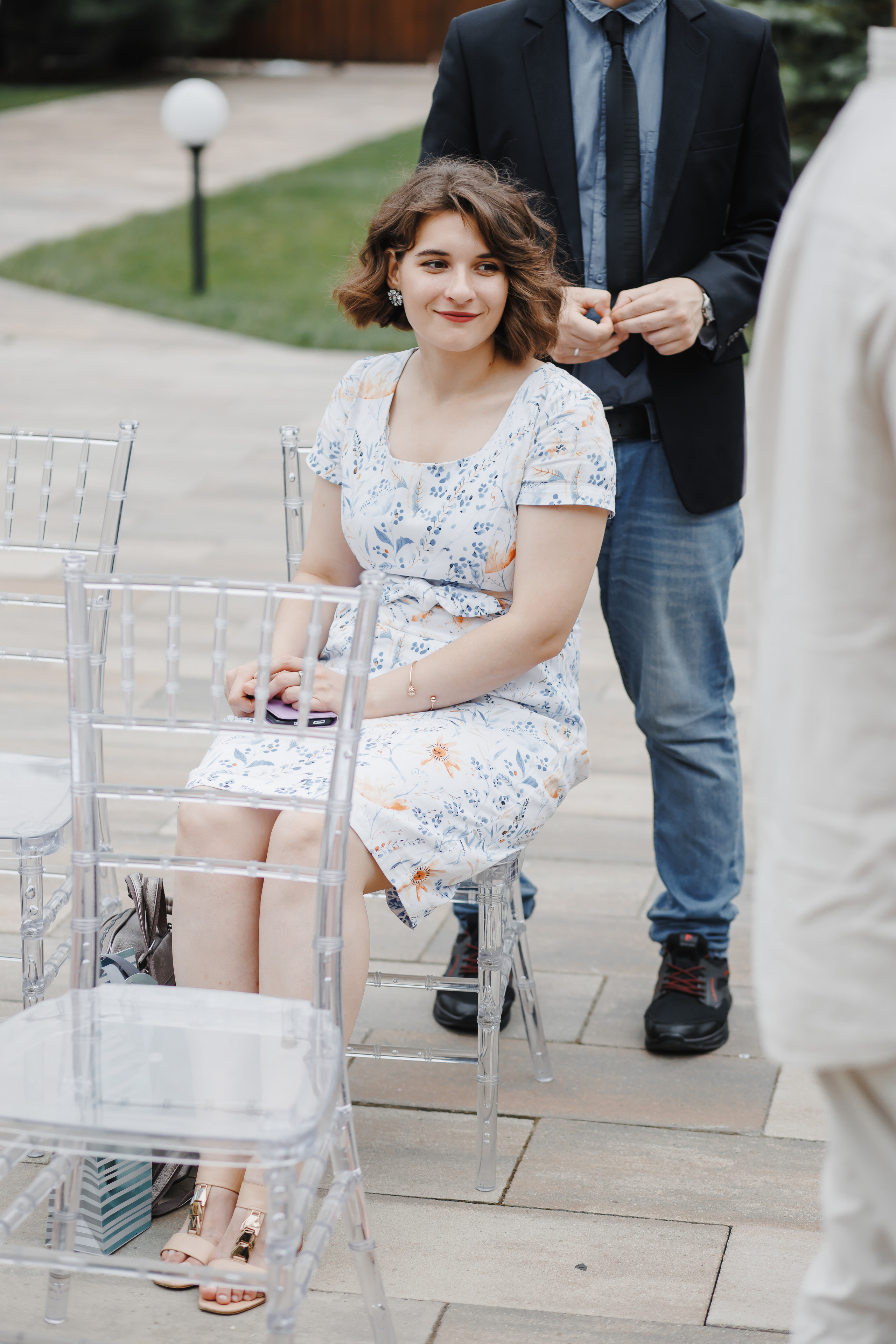 Александра и Андрей. Wedding and Reportage photographer Marmarov Christya