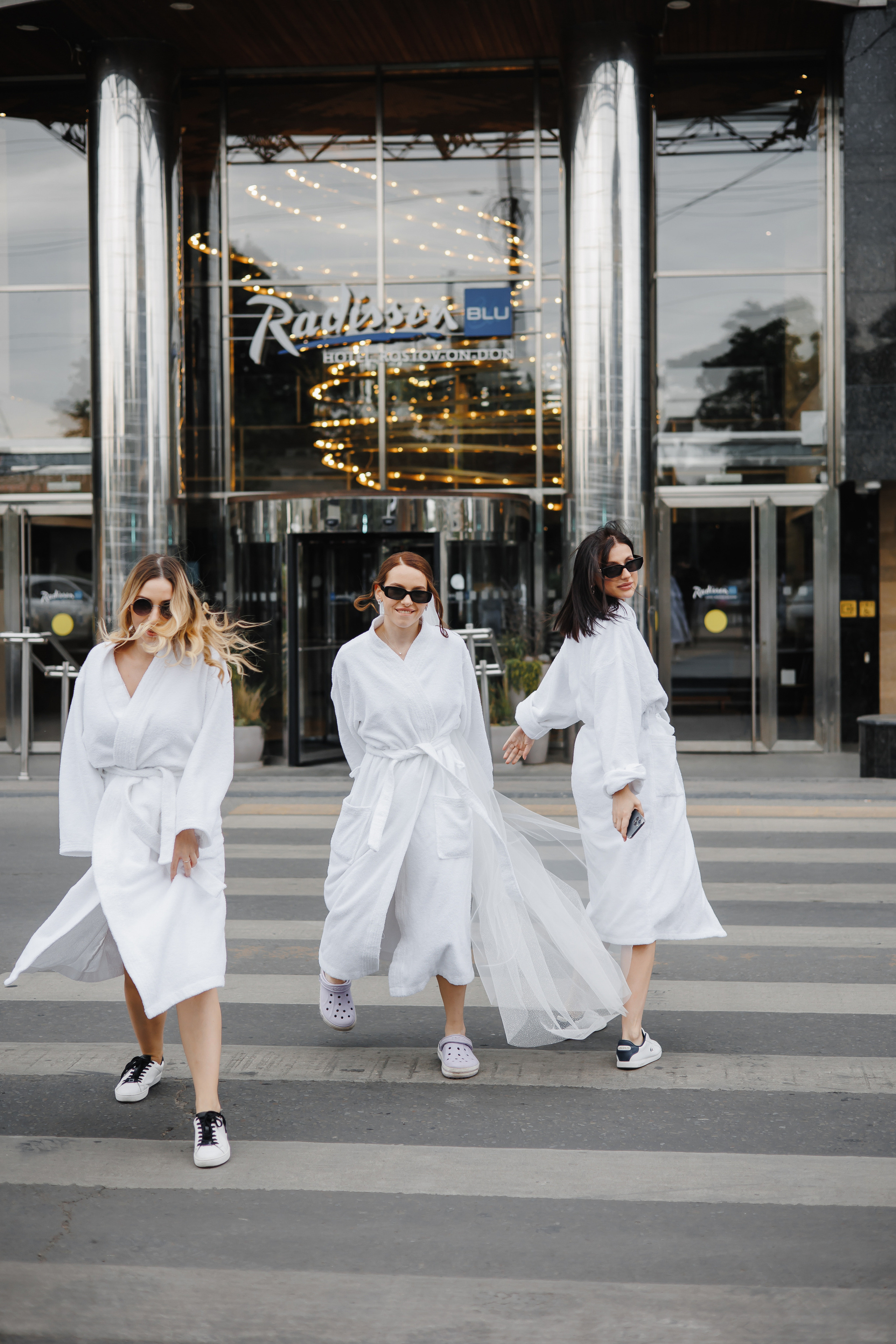 Александра и Андрей. Wedding and Reportage photographer Marmarov Christya