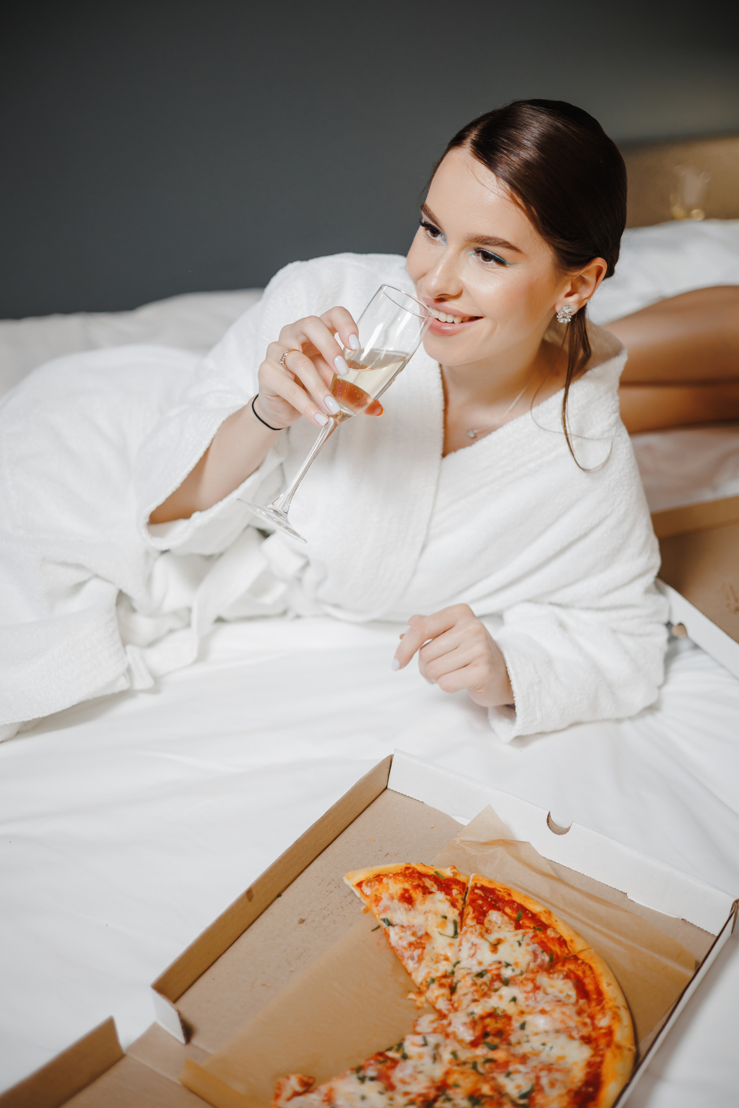 Александра и Андрей. Wedding and Reportage photographer Marmarov Christya