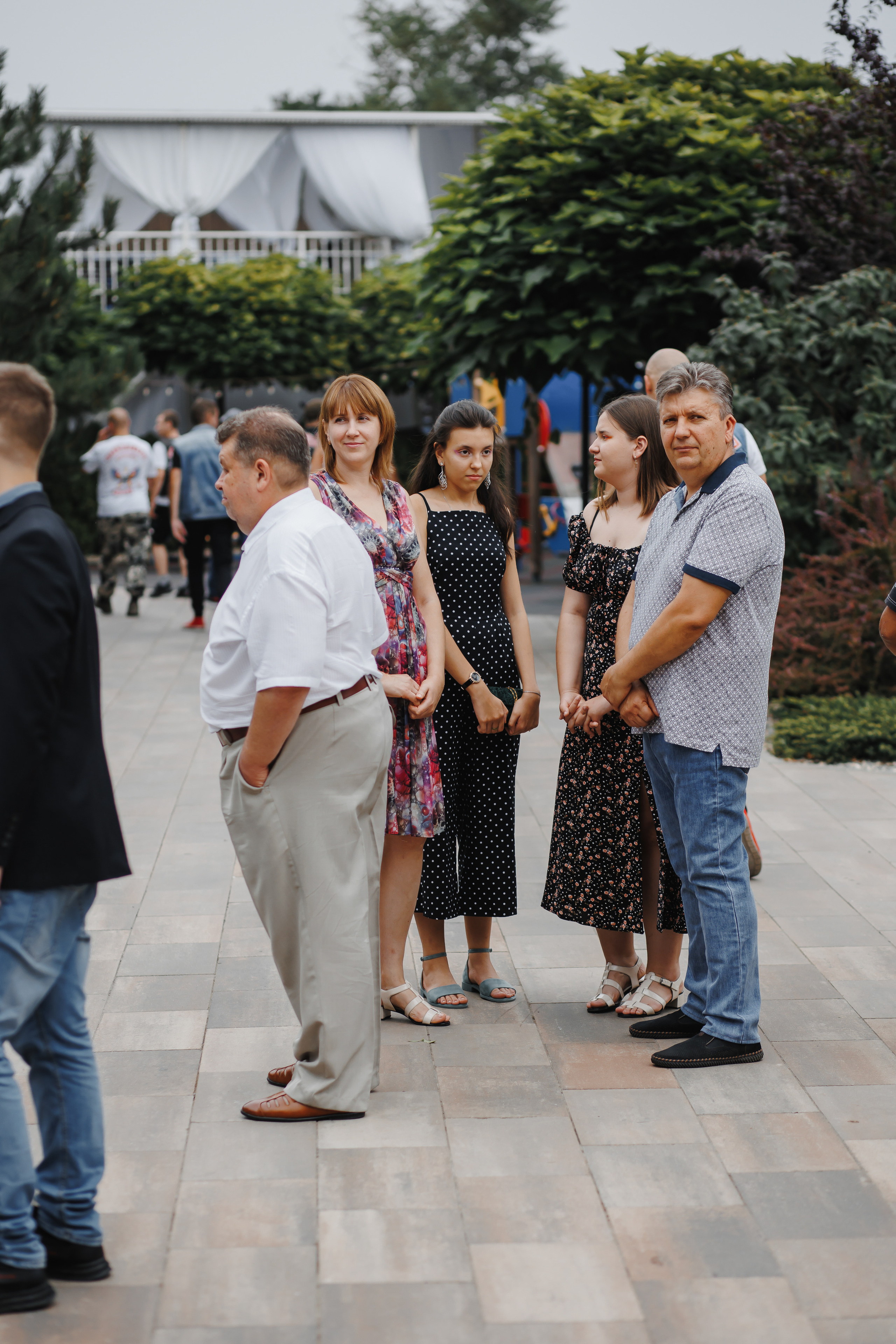 Александра и Андрей. Wedding and Reportage photographer Marmarov Christya