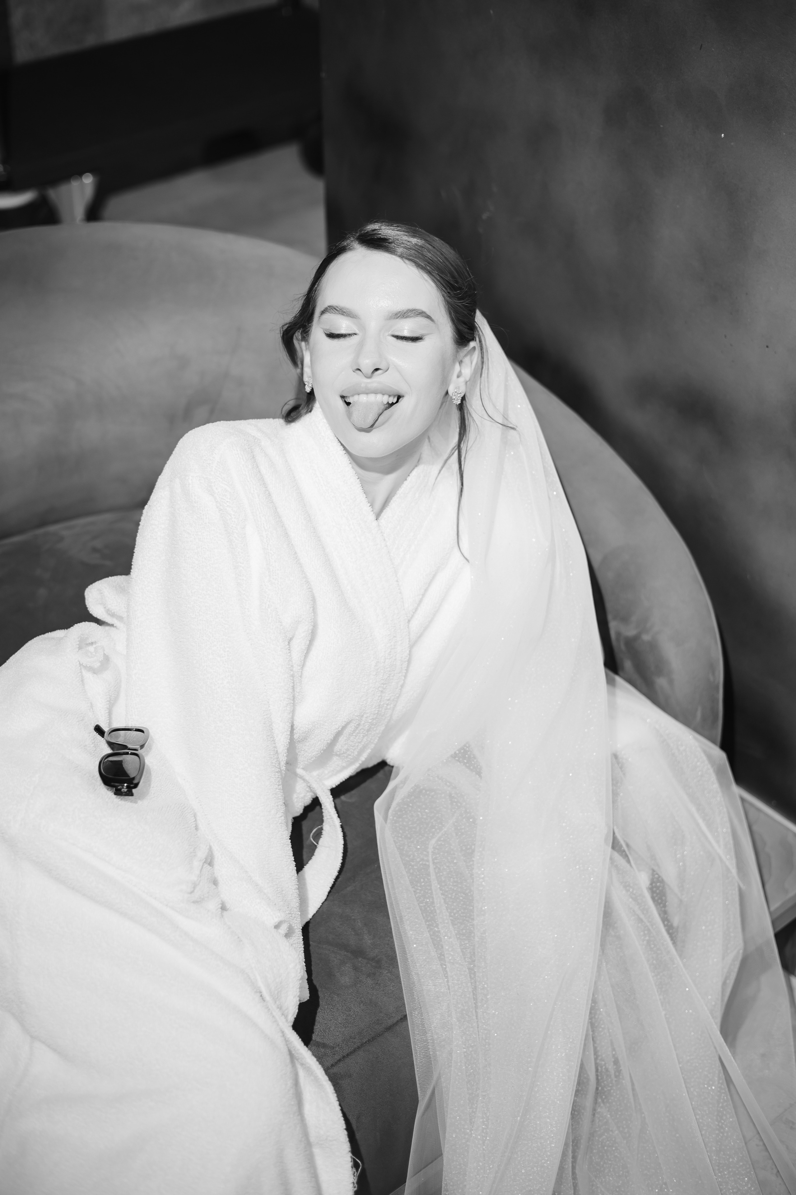 Александра и Андрей. Wedding and Reportage photographer Marmarov Christya