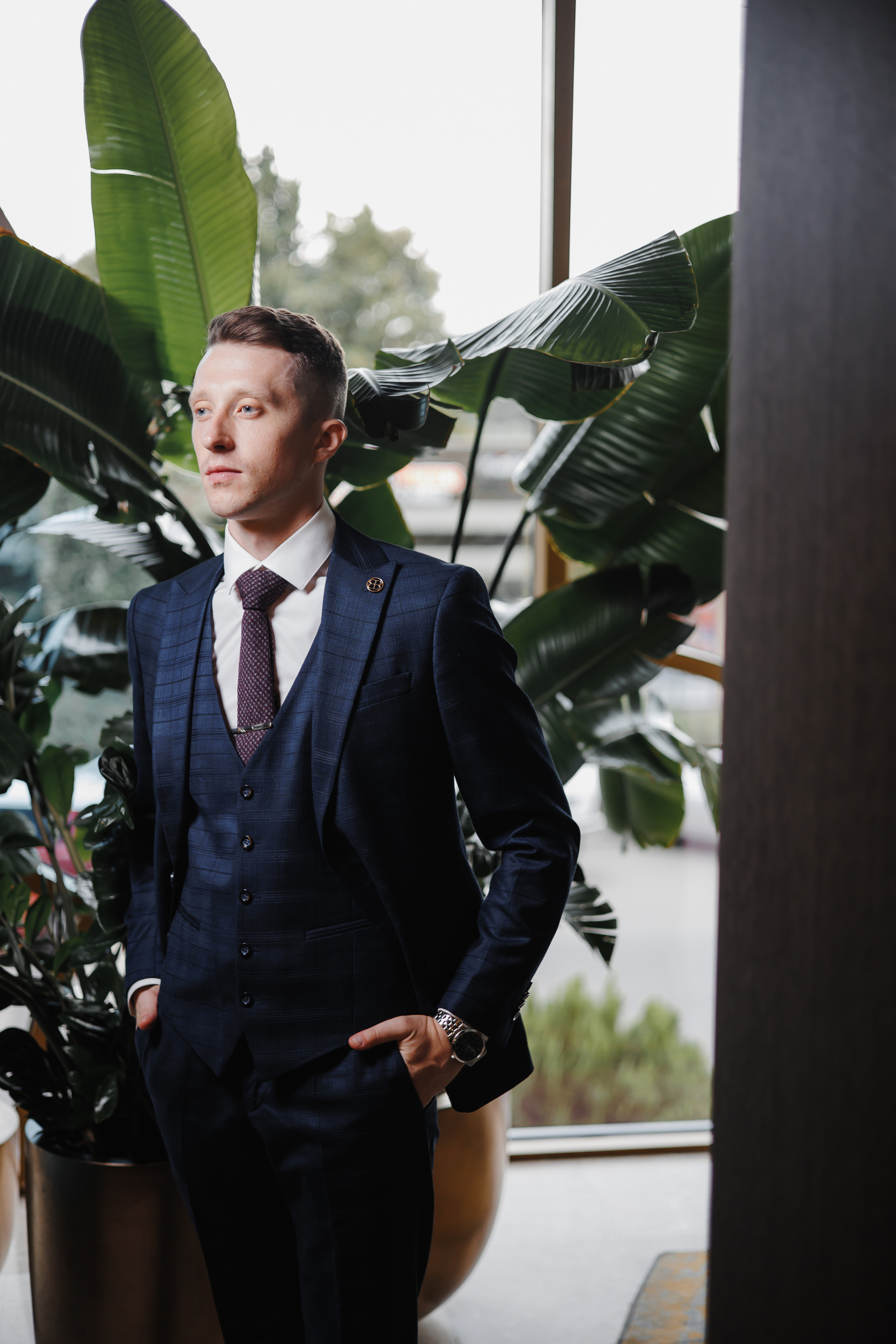 Александра и Андрей. Wedding and Reportage photographer Marmarov Christya