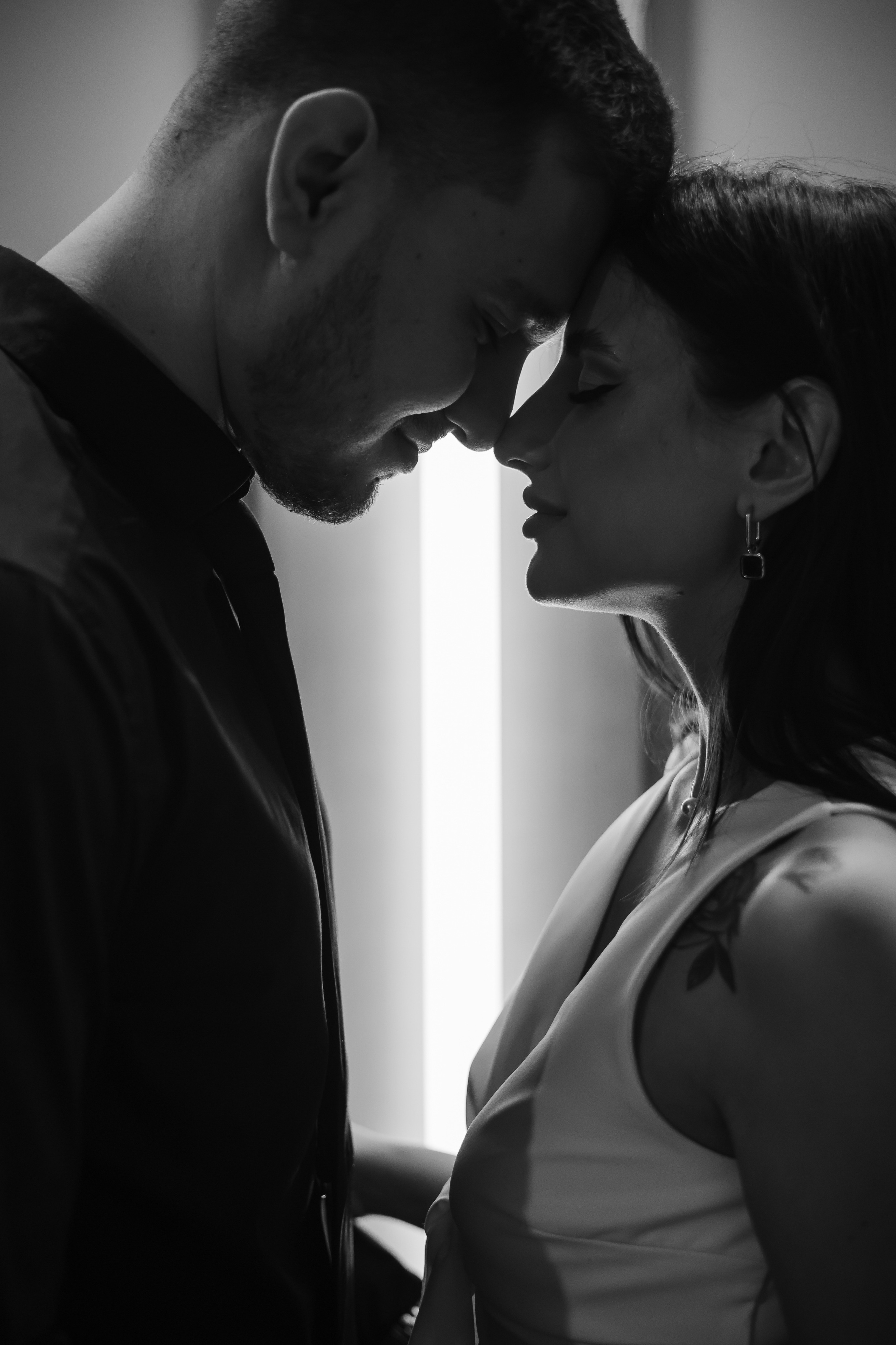 Александра и Андрей. Wedding and Reportage photographer Marmarov Christya