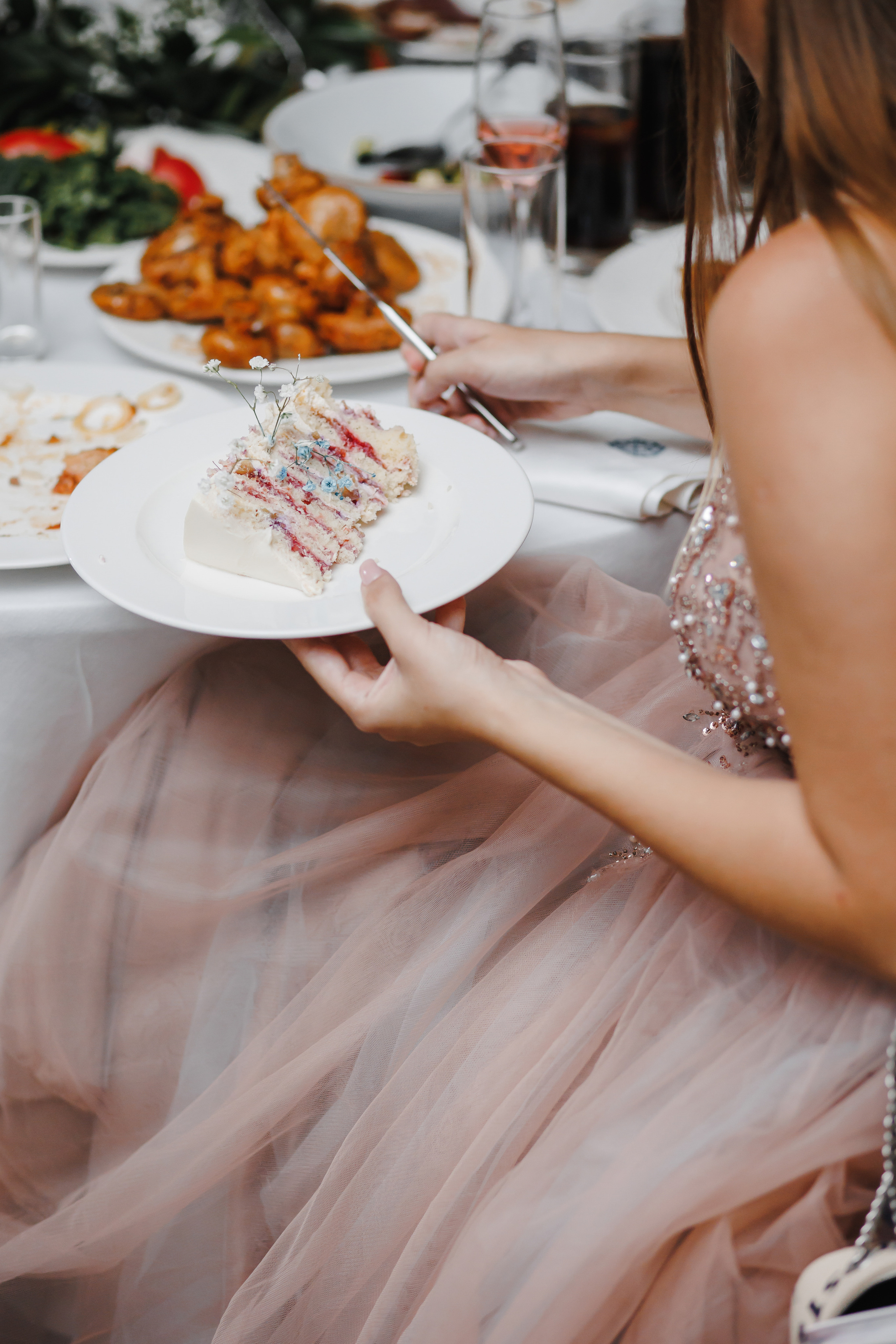 Александра и Андрей. Wedding and Reportage photographer Marmarov Christya