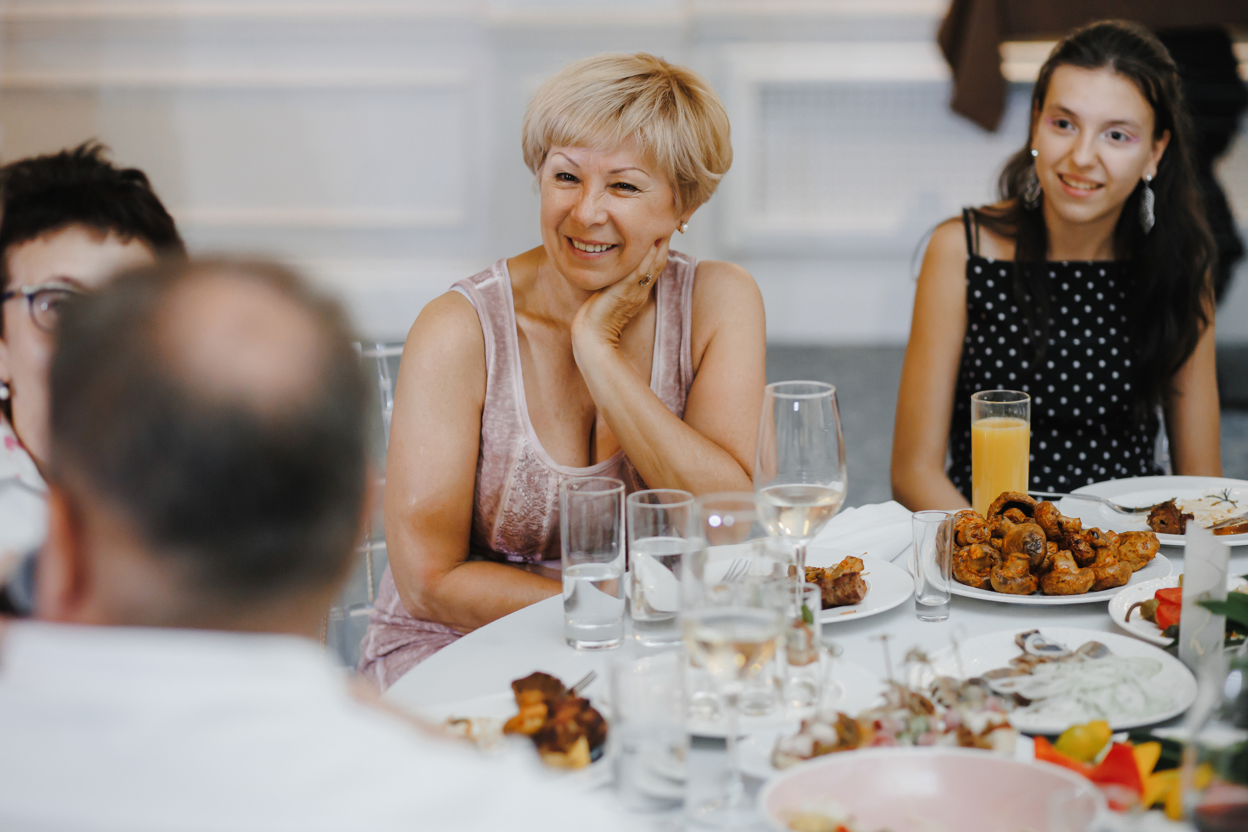 Александра и Андрей. Wedding and Reportage photographer Marmarov Christya