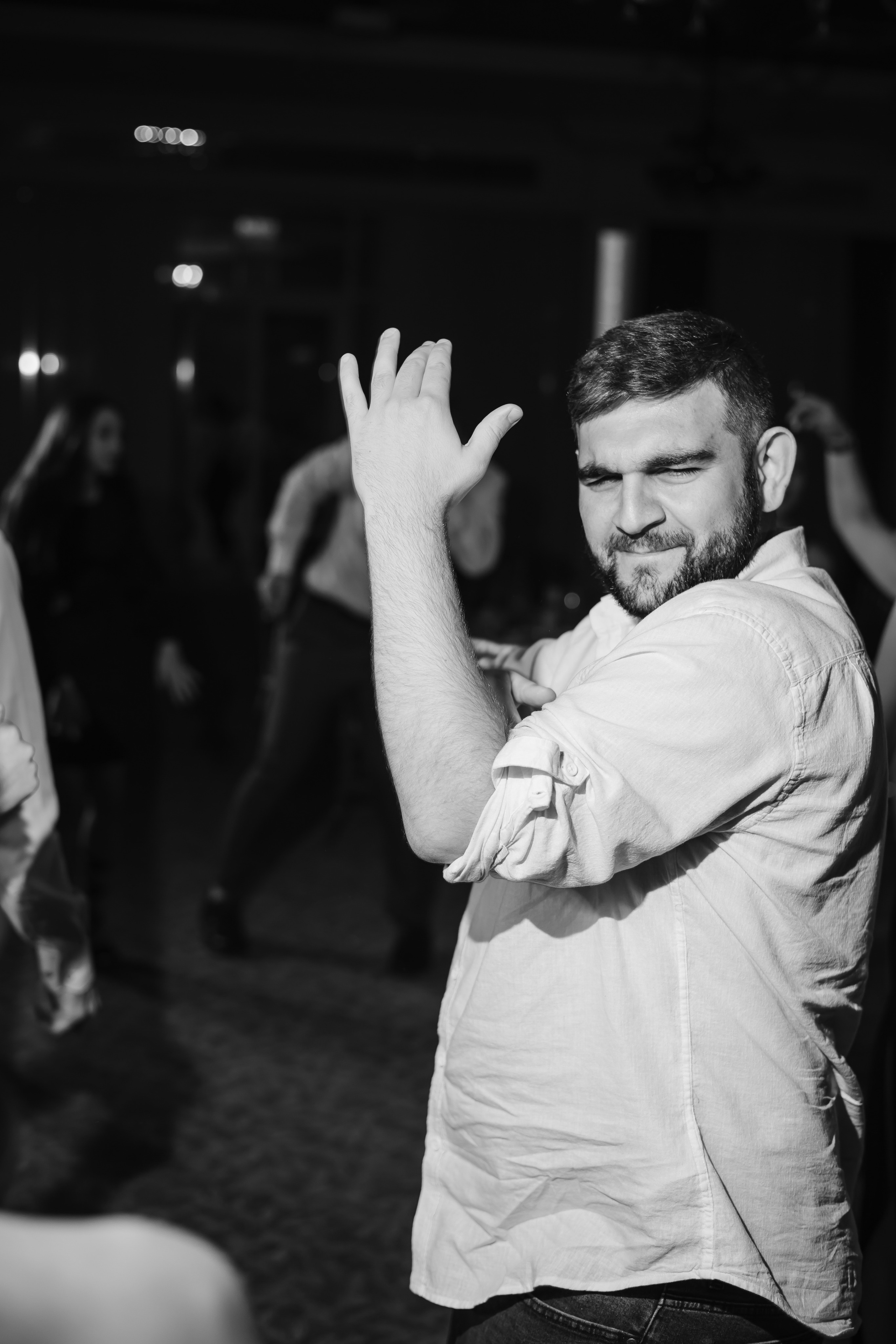 Александра и Андрей. Wedding and Reportage photographer Marmarov Christya