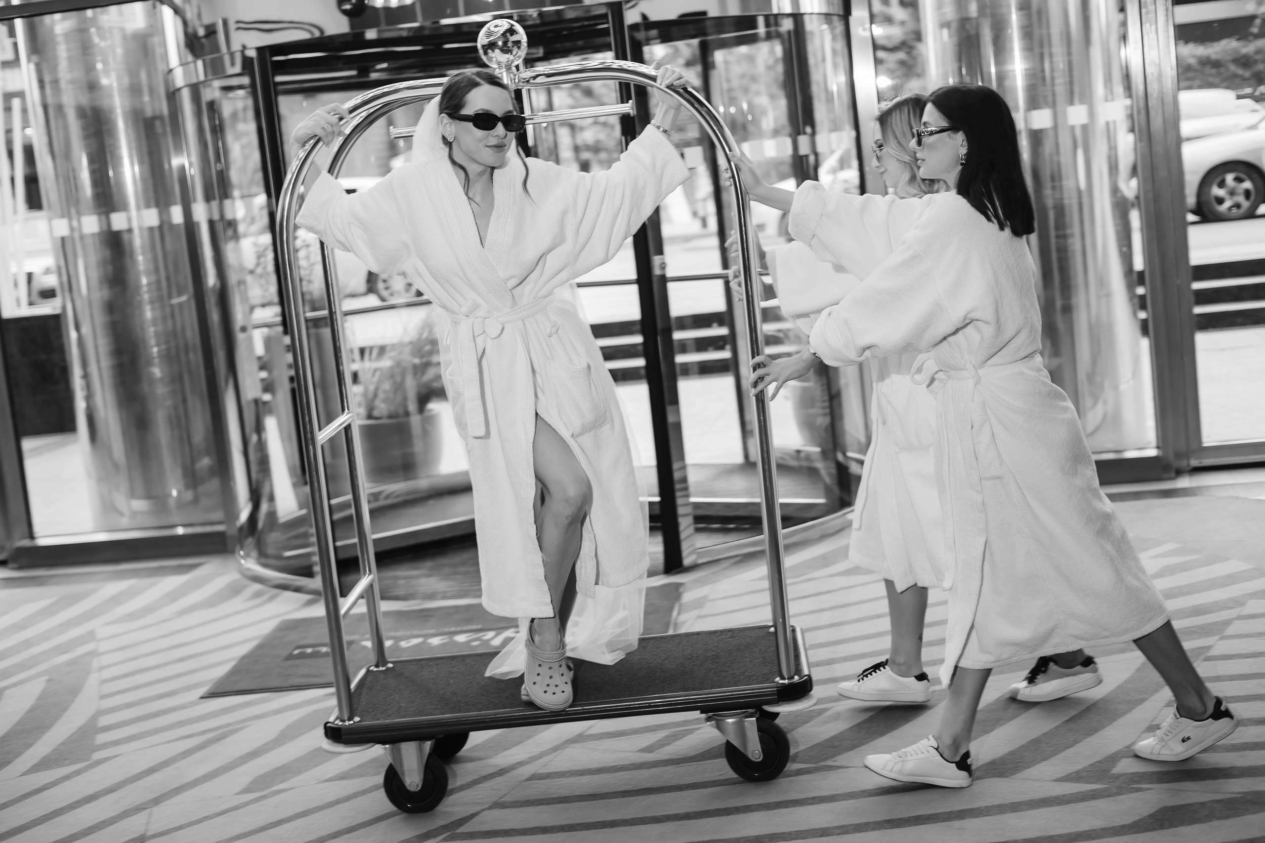 Александра и Андрей. Wedding and Reportage photographer Marmarov Christya