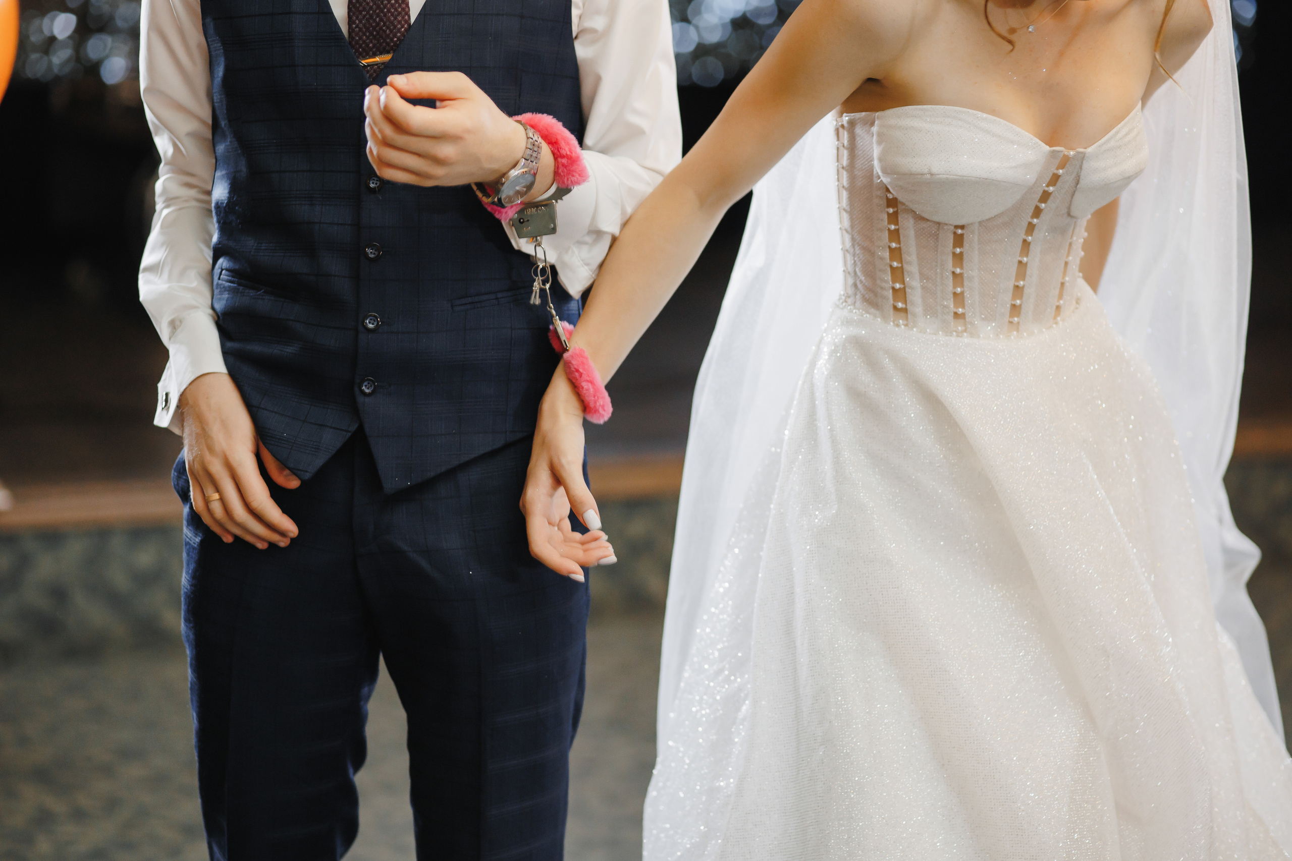 Александра и Андрей. Wedding and Reportage photographer Marmarov Christya