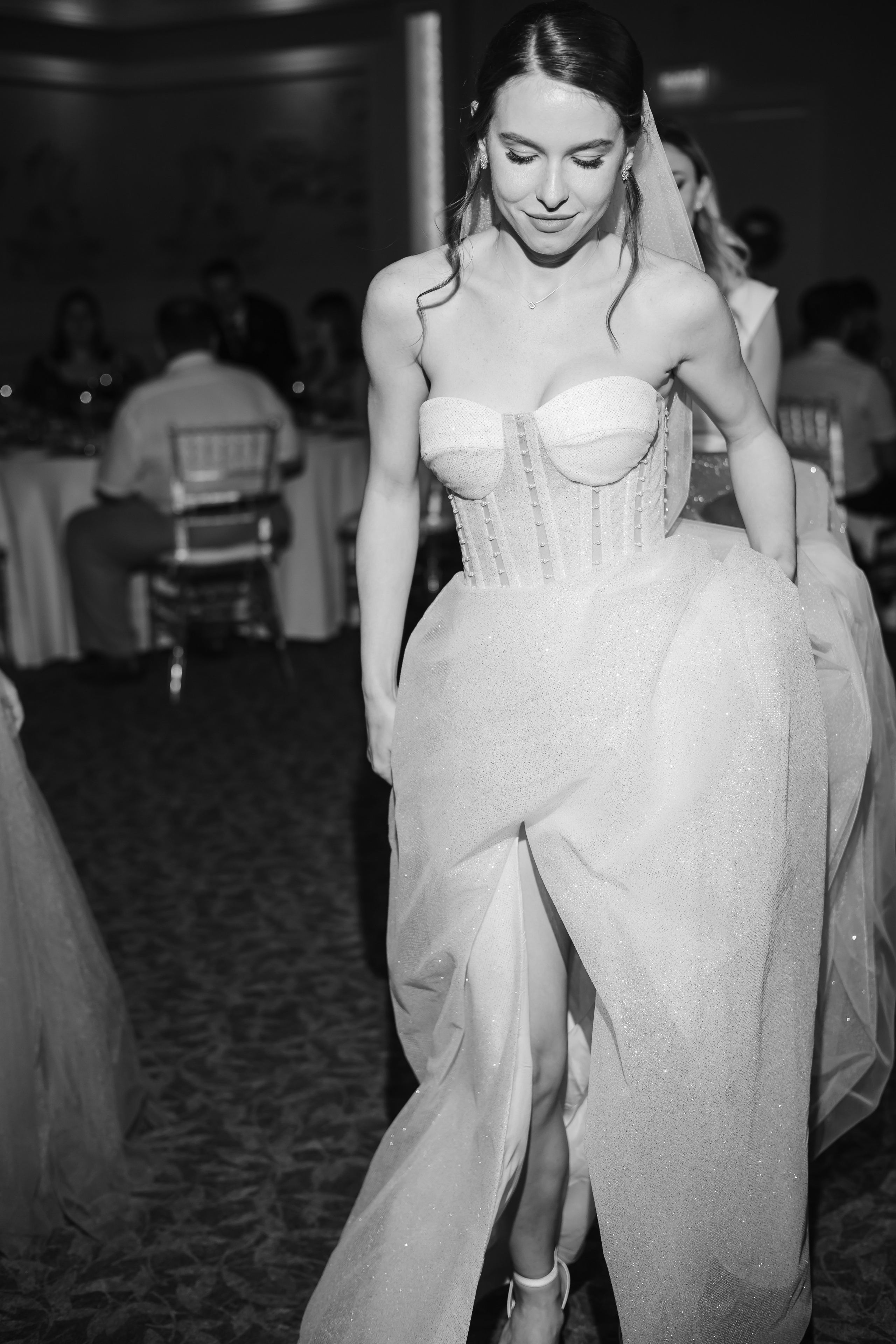 Александра и Андрей. Wedding and Reportage photographer Marmarov Christya