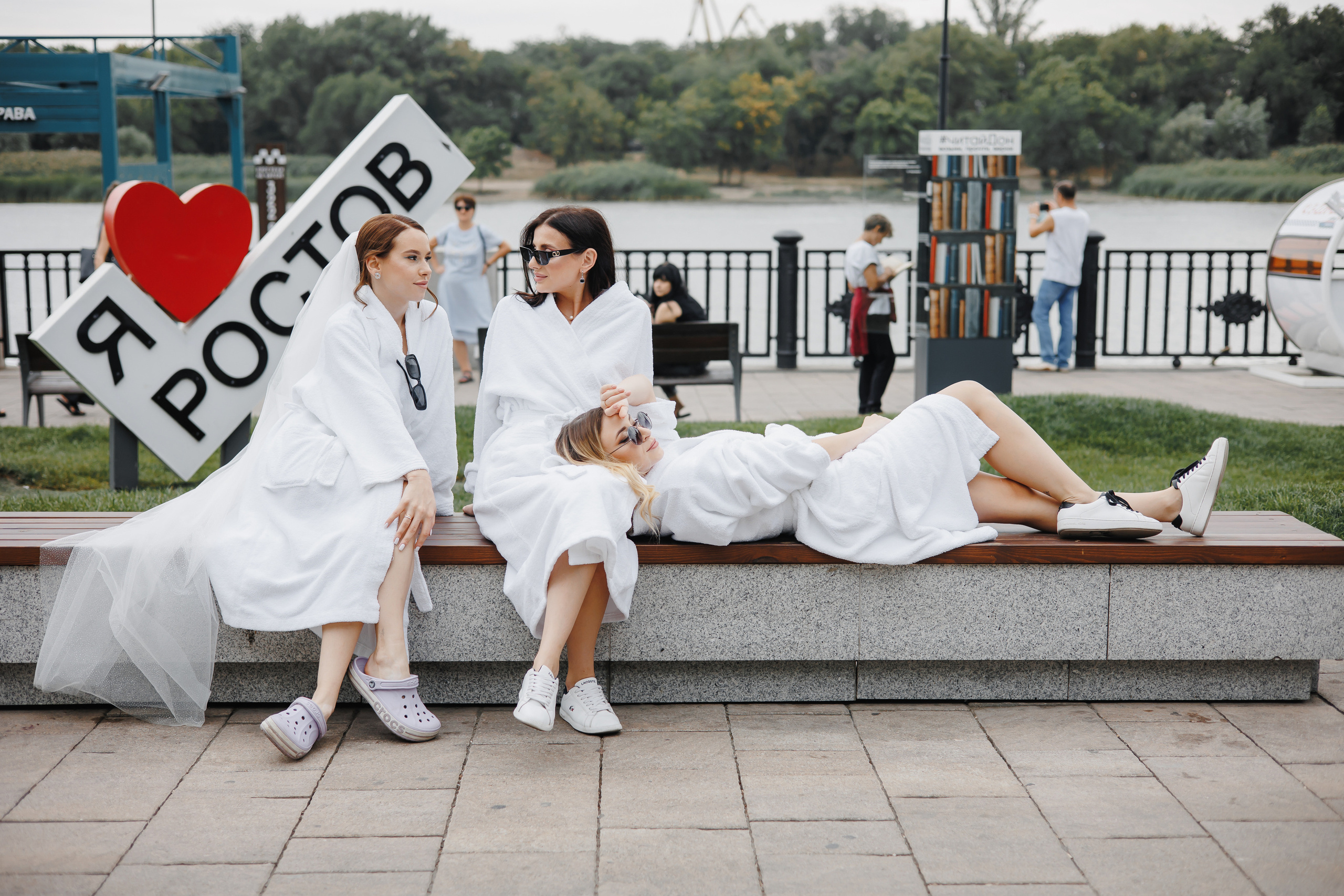 Александра и Андрей. Wedding and Reportage photographer Marmarov Christya