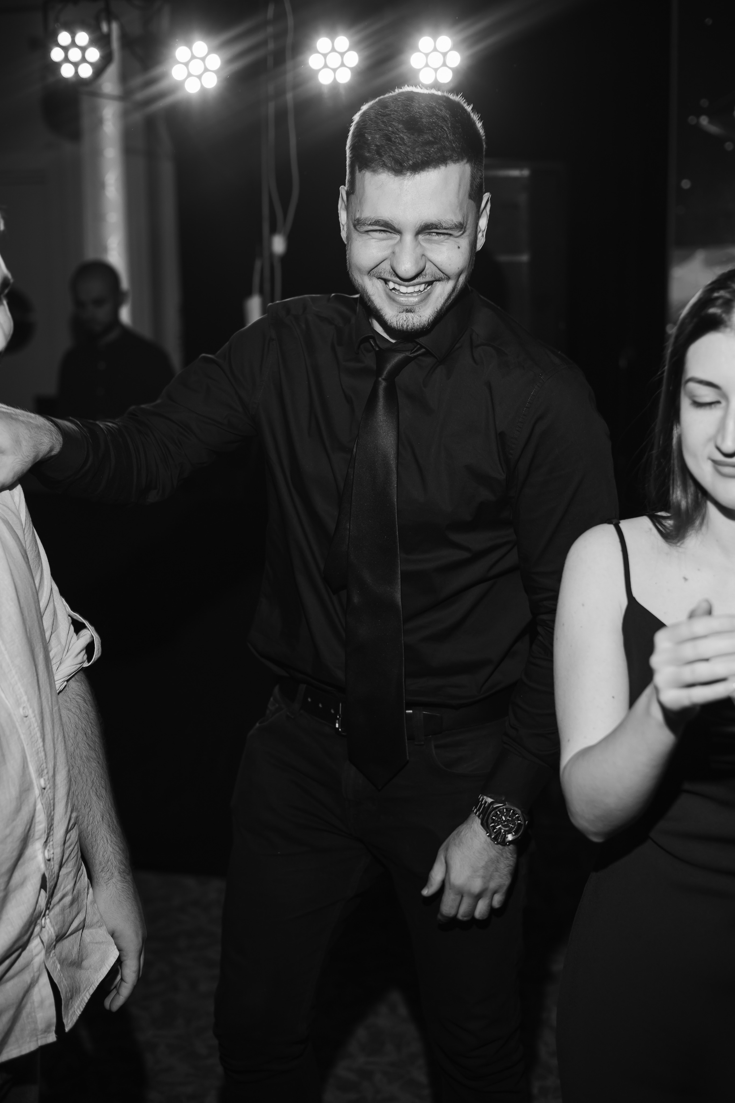 Александра и Андрей. Wedding and Reportage photographer Marmarov Christya