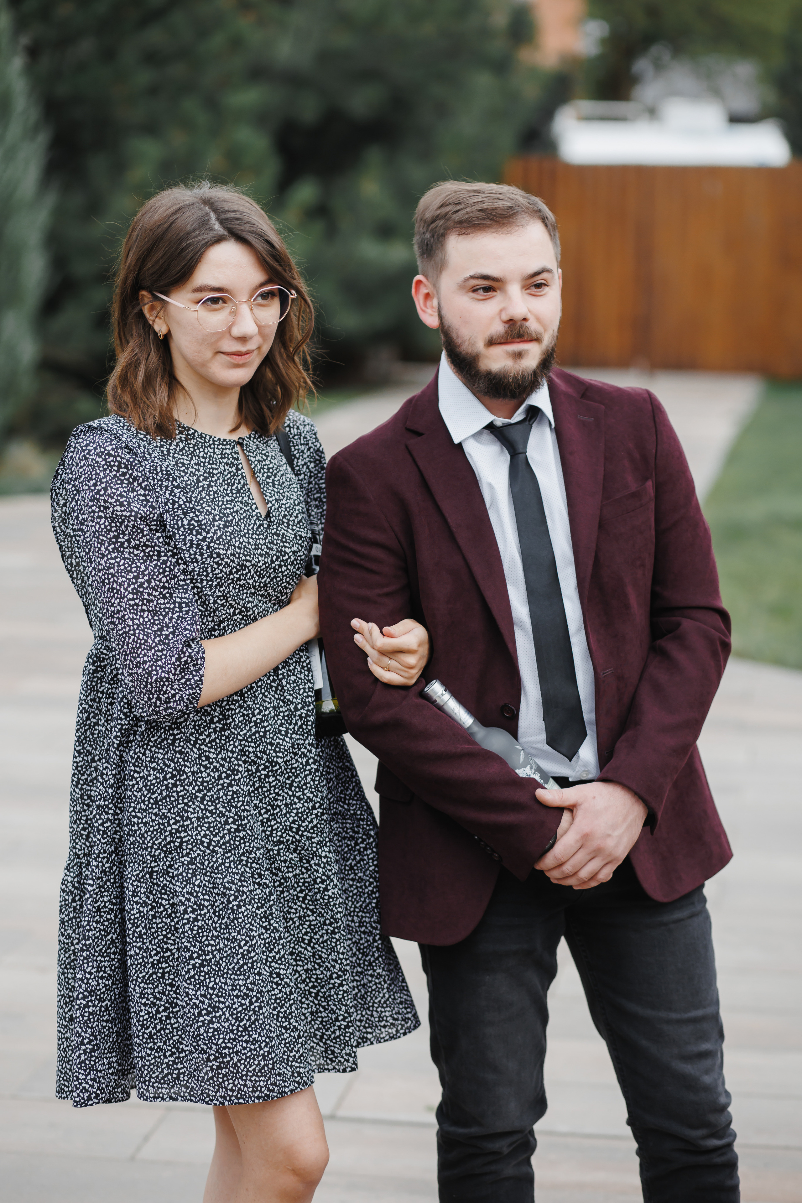 Александра и Андрей. Wedding and Reportage photographer Marmarov Christya