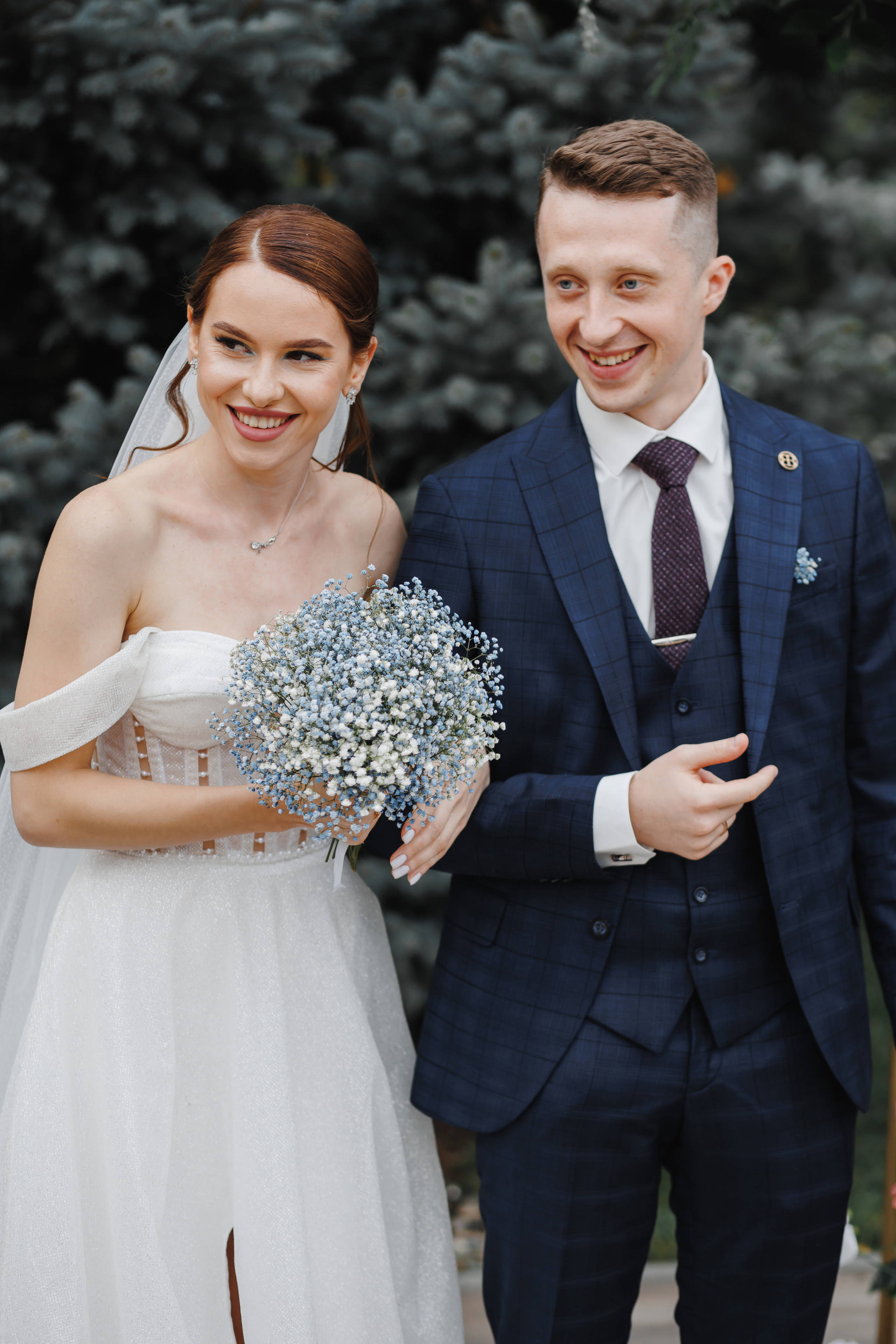 Александра и Андрей. Wedding and Reportage photographer Marmarov Christya