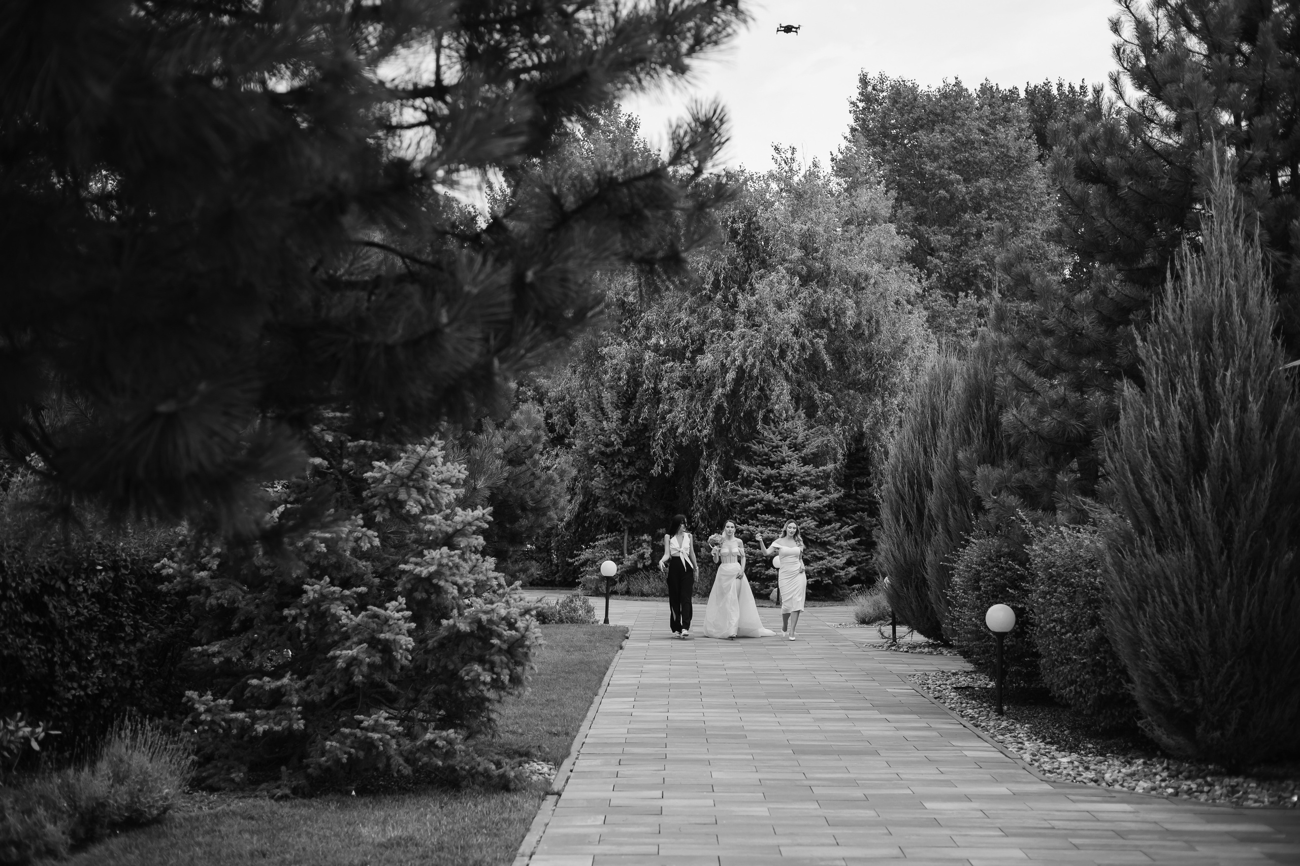 Александра и Андрей. Wedding and Reportage photographer Marmarov Christya