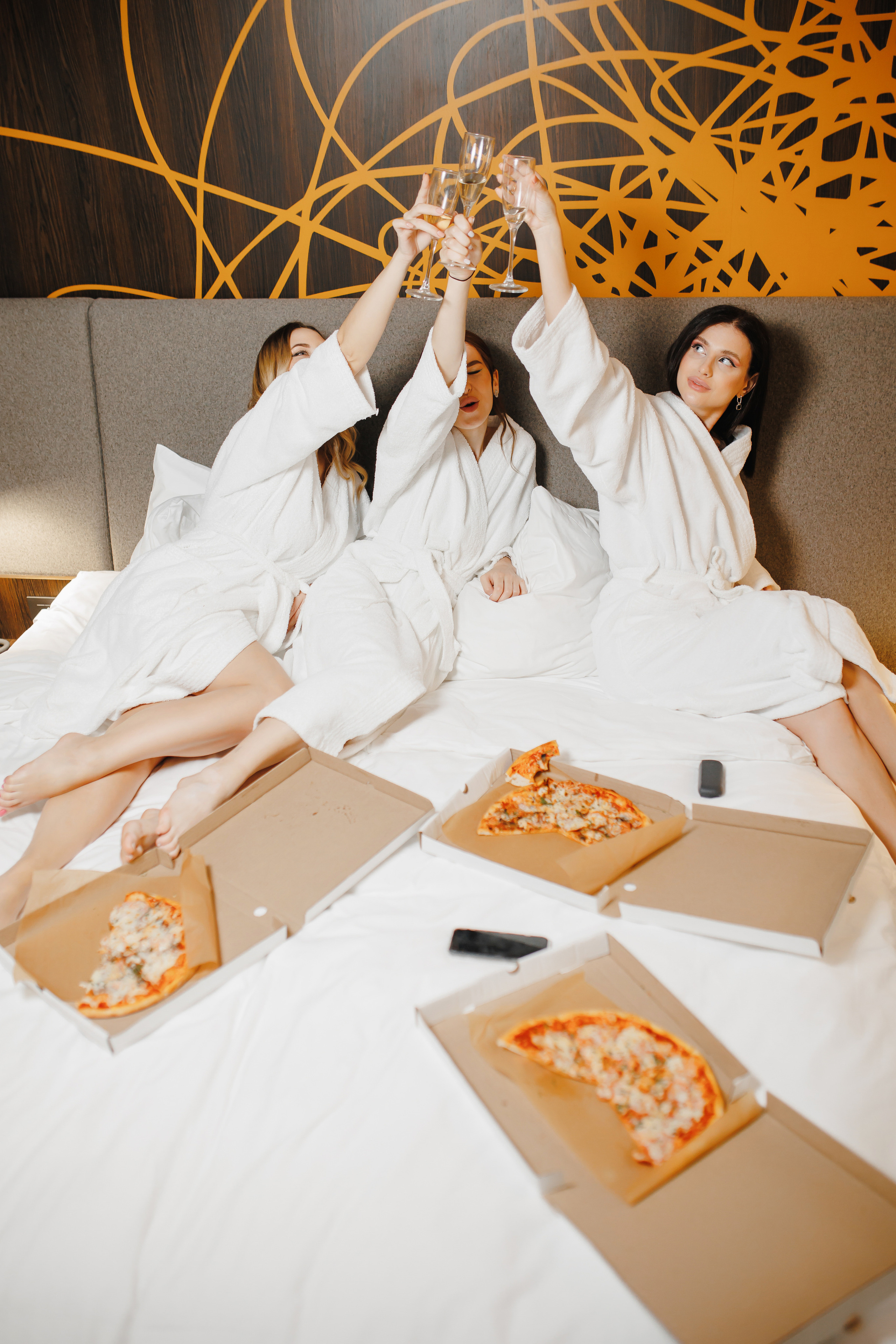 Александра и Андрей. Wedding and Reportage photographer Marmarov Christya