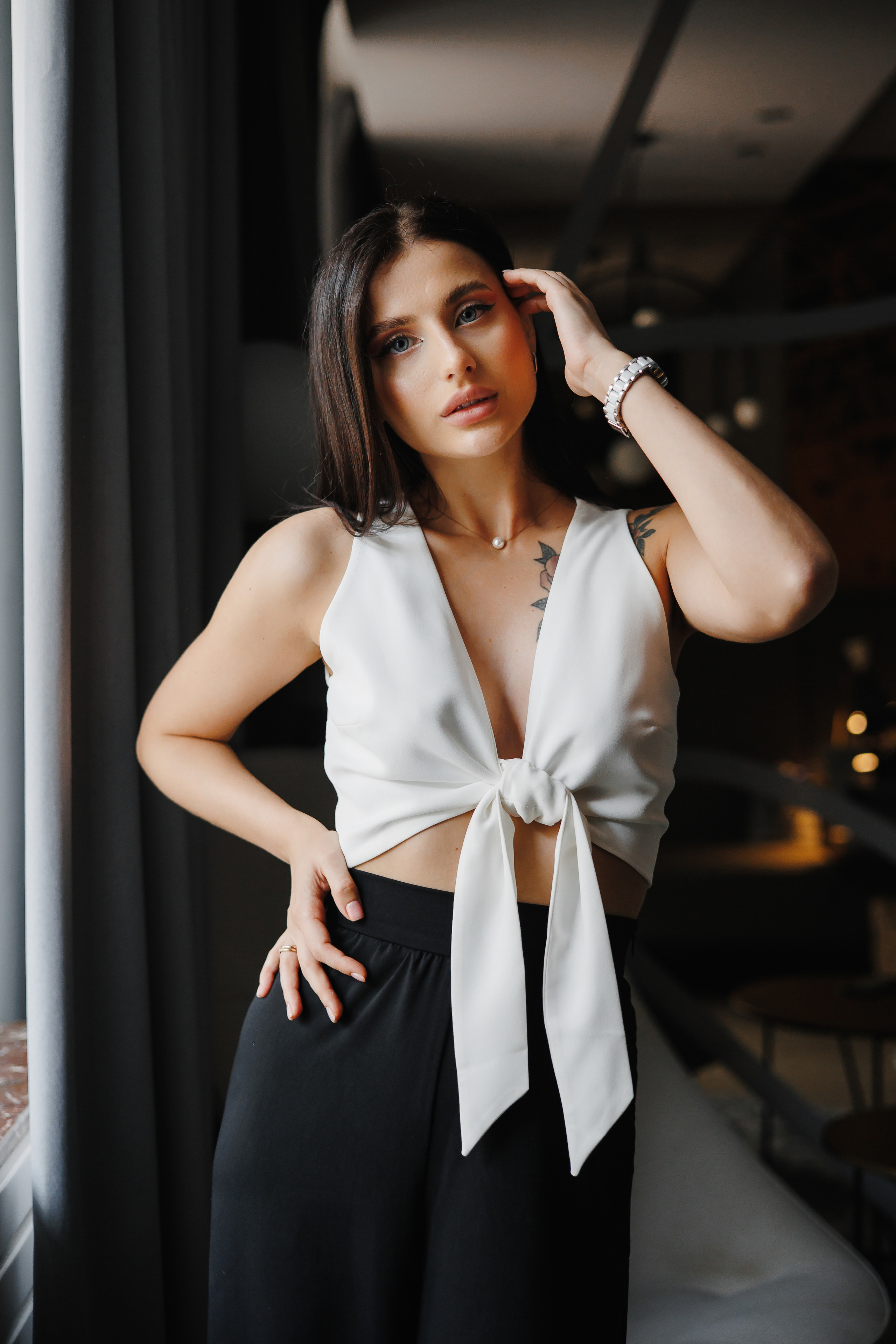 Александра и Андрей. Wedding and Reportage photographer Marmarov Christya