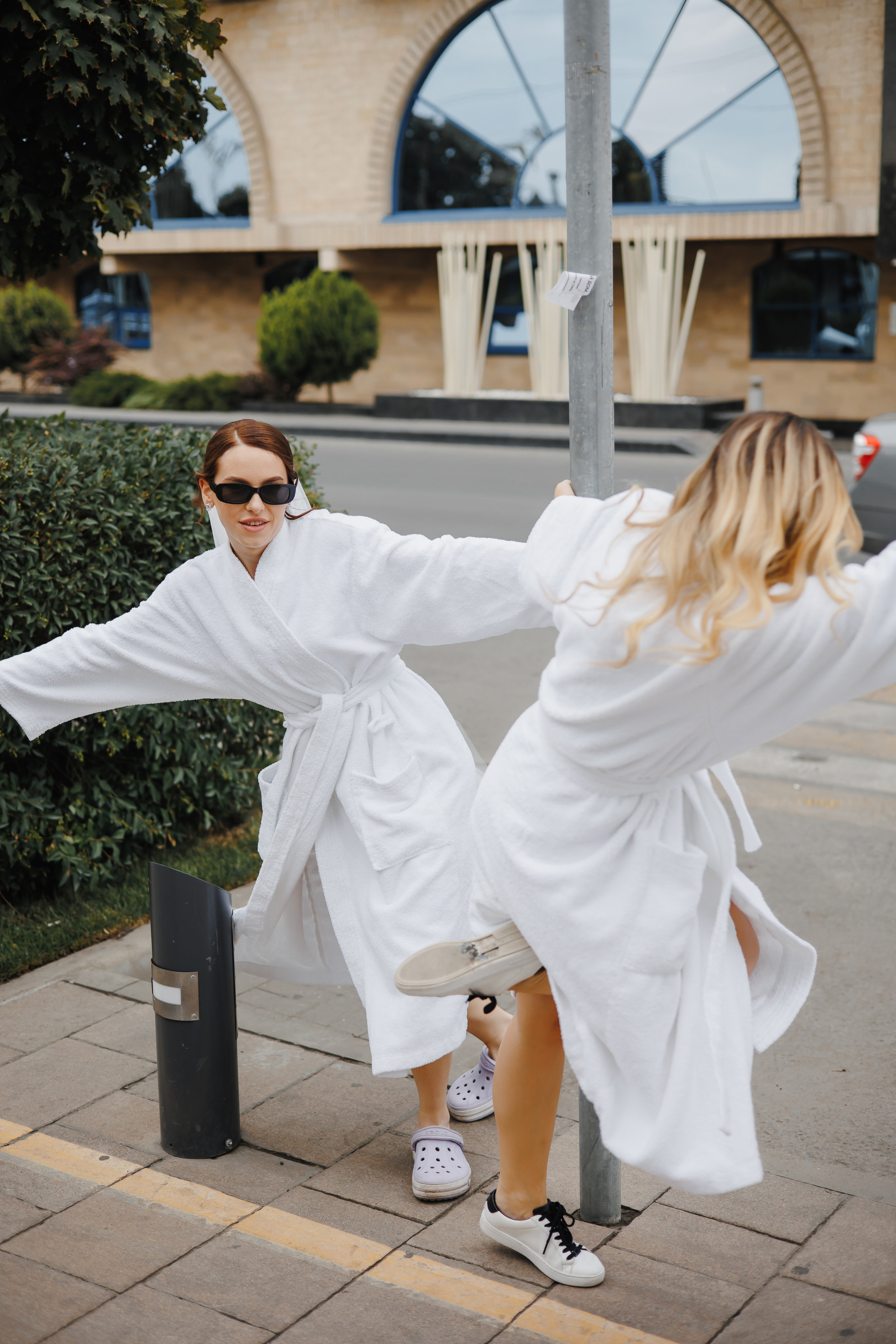 Александра и Андрей. Wedding and Reportage photographer Marmarov Christya