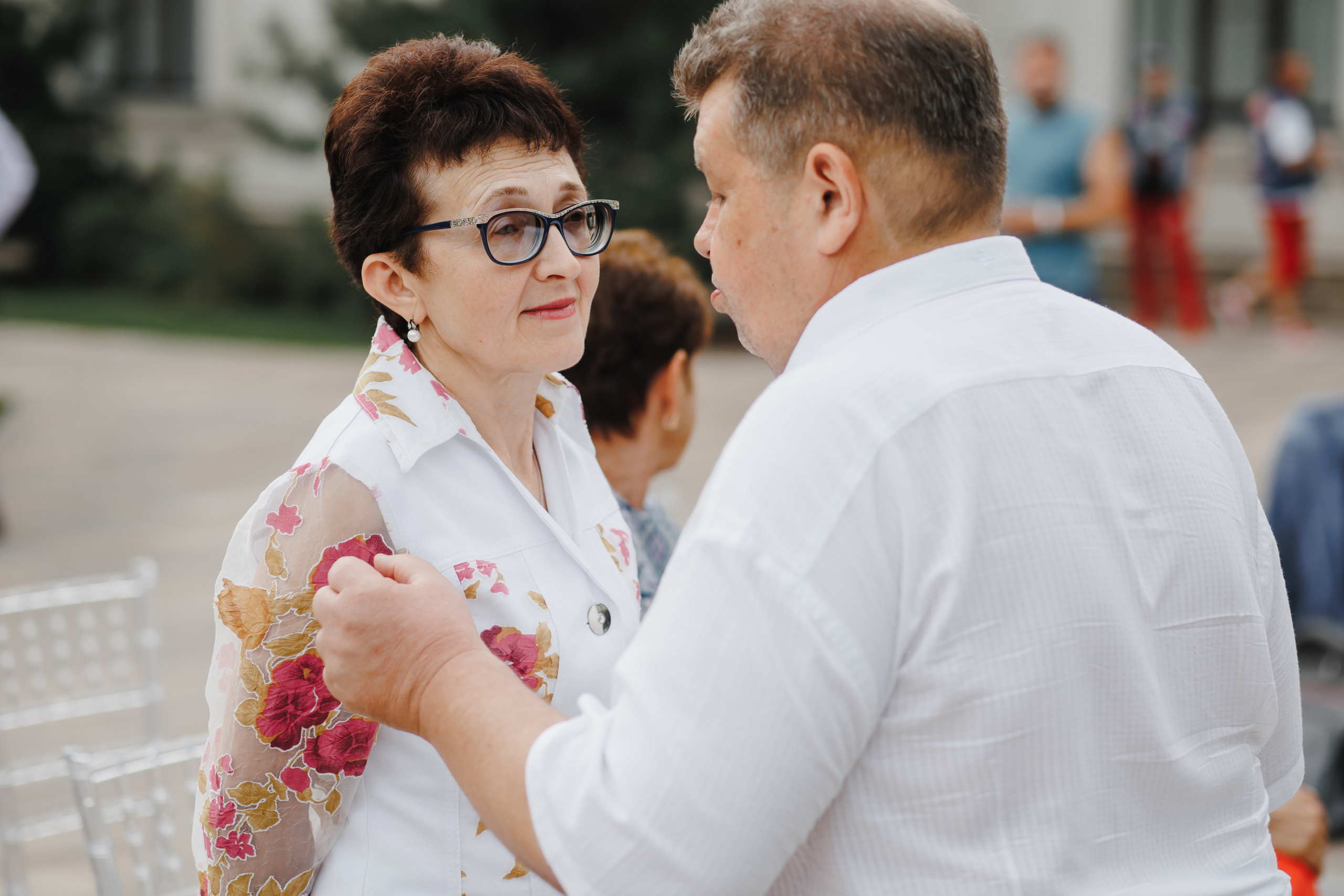 Александра и Андрей. Wedding and Reportage photographer Marmarov Christya