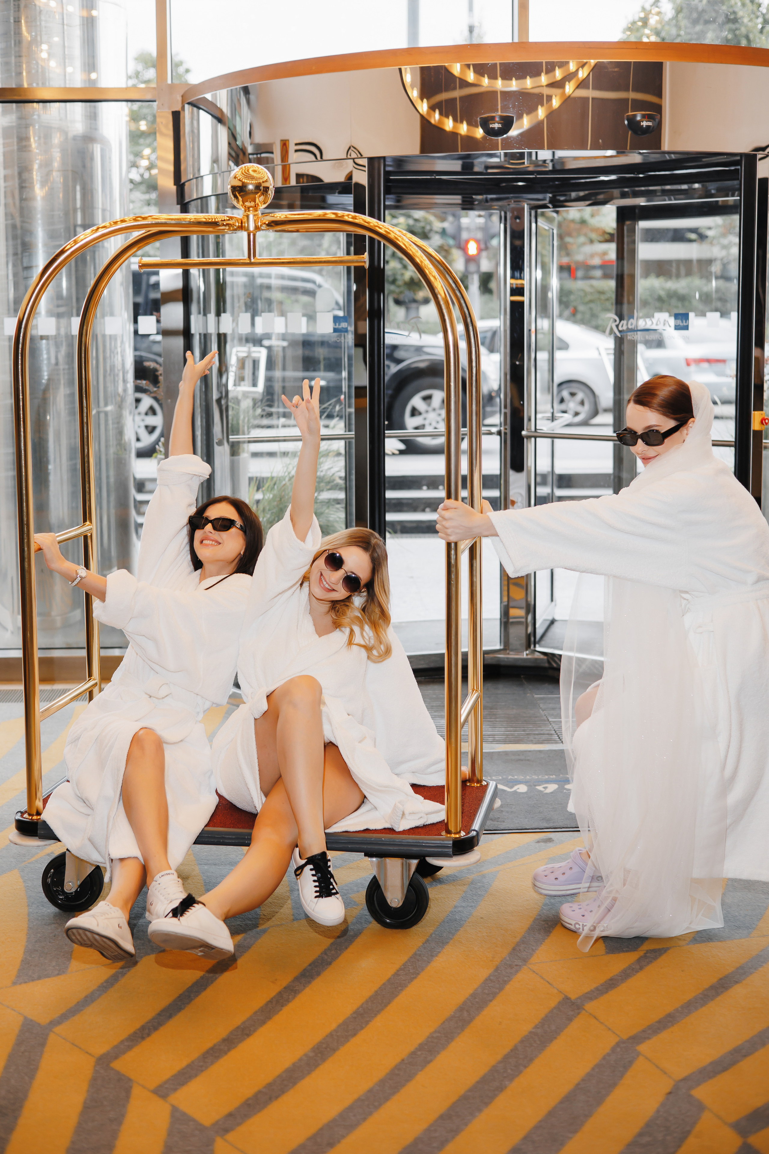 Александра и Андрей. Wedding and Reportage photographer Marmarov Christya