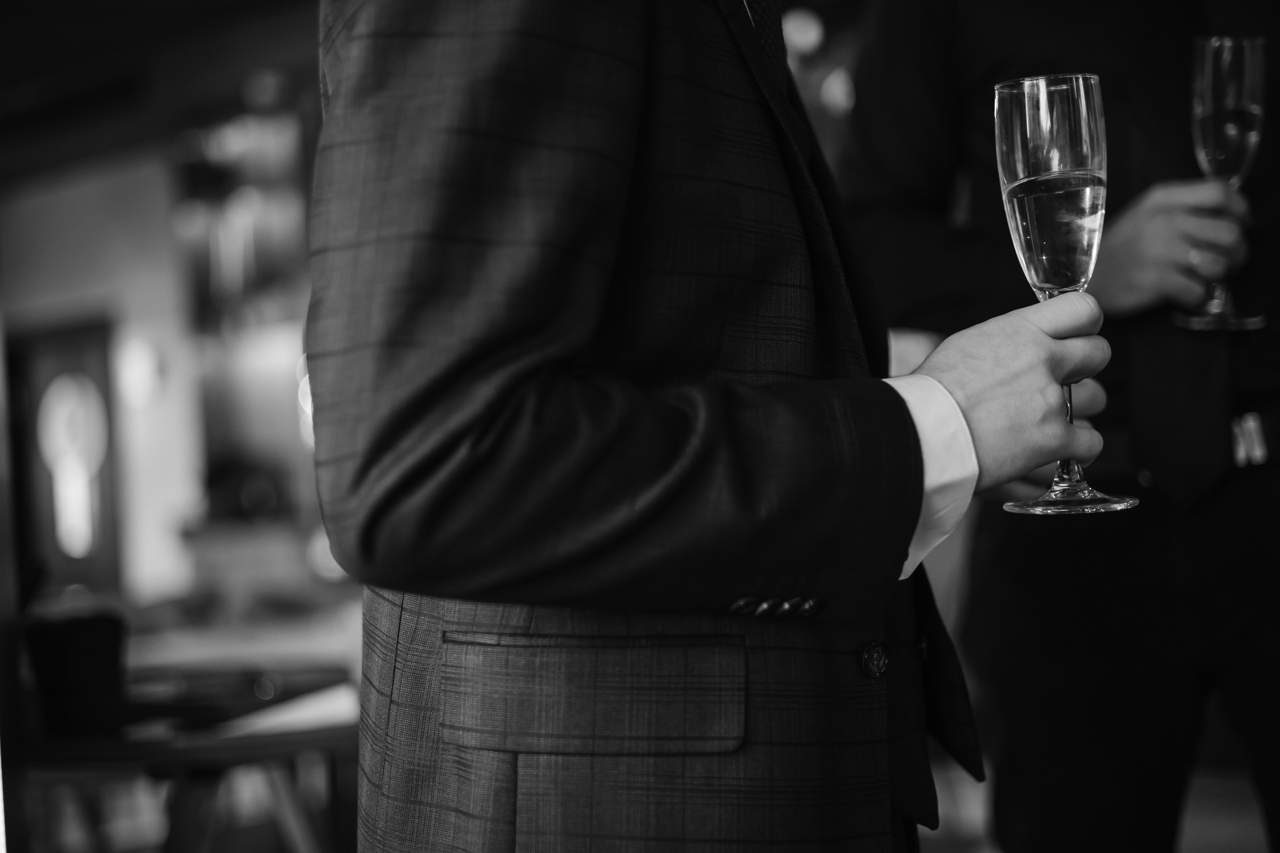 Александра и Андрей. Wedding and Reportage photographer Marmarov Christya