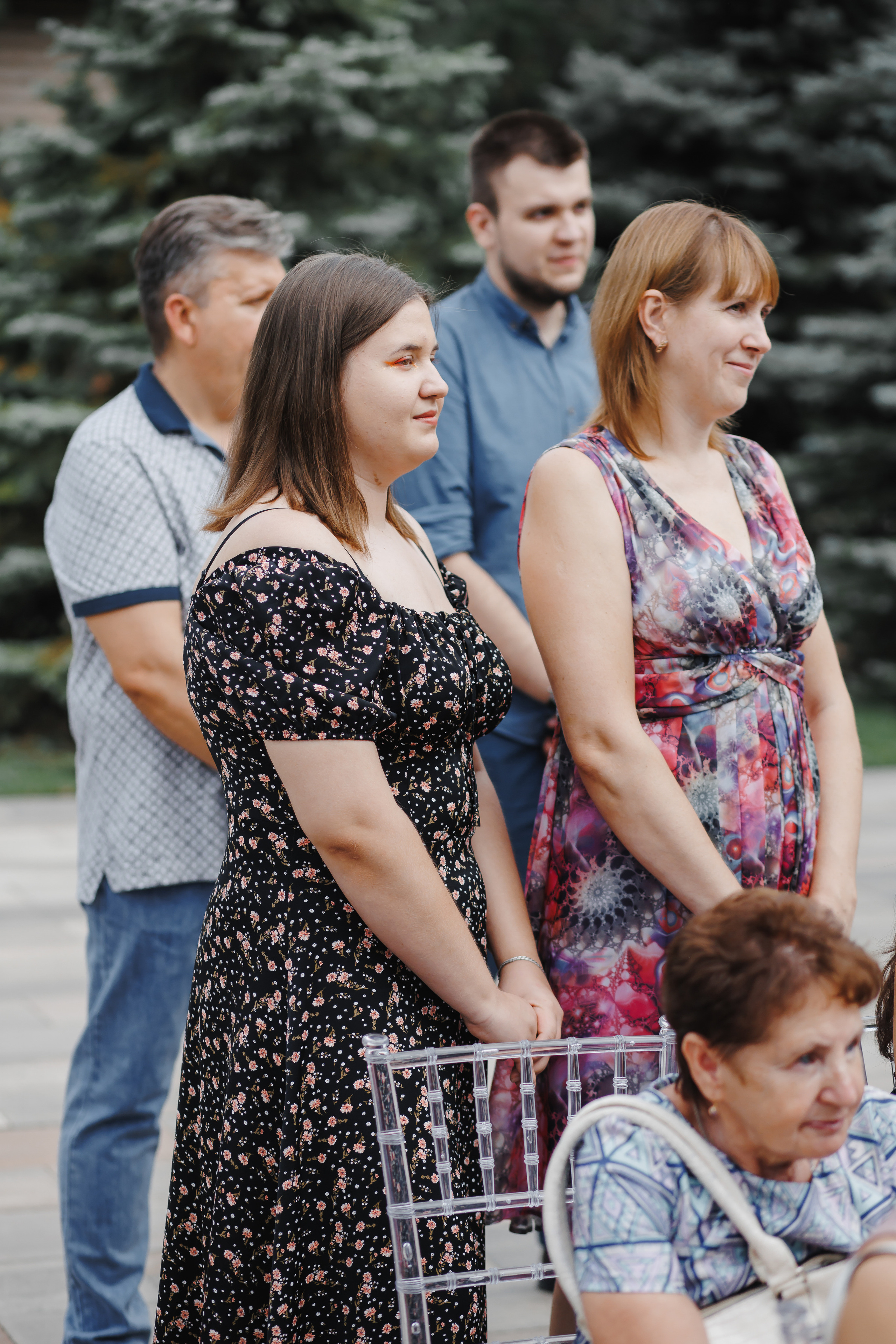 Александра и Андрей. Wedding and Reportage photographer Marmarov Christya