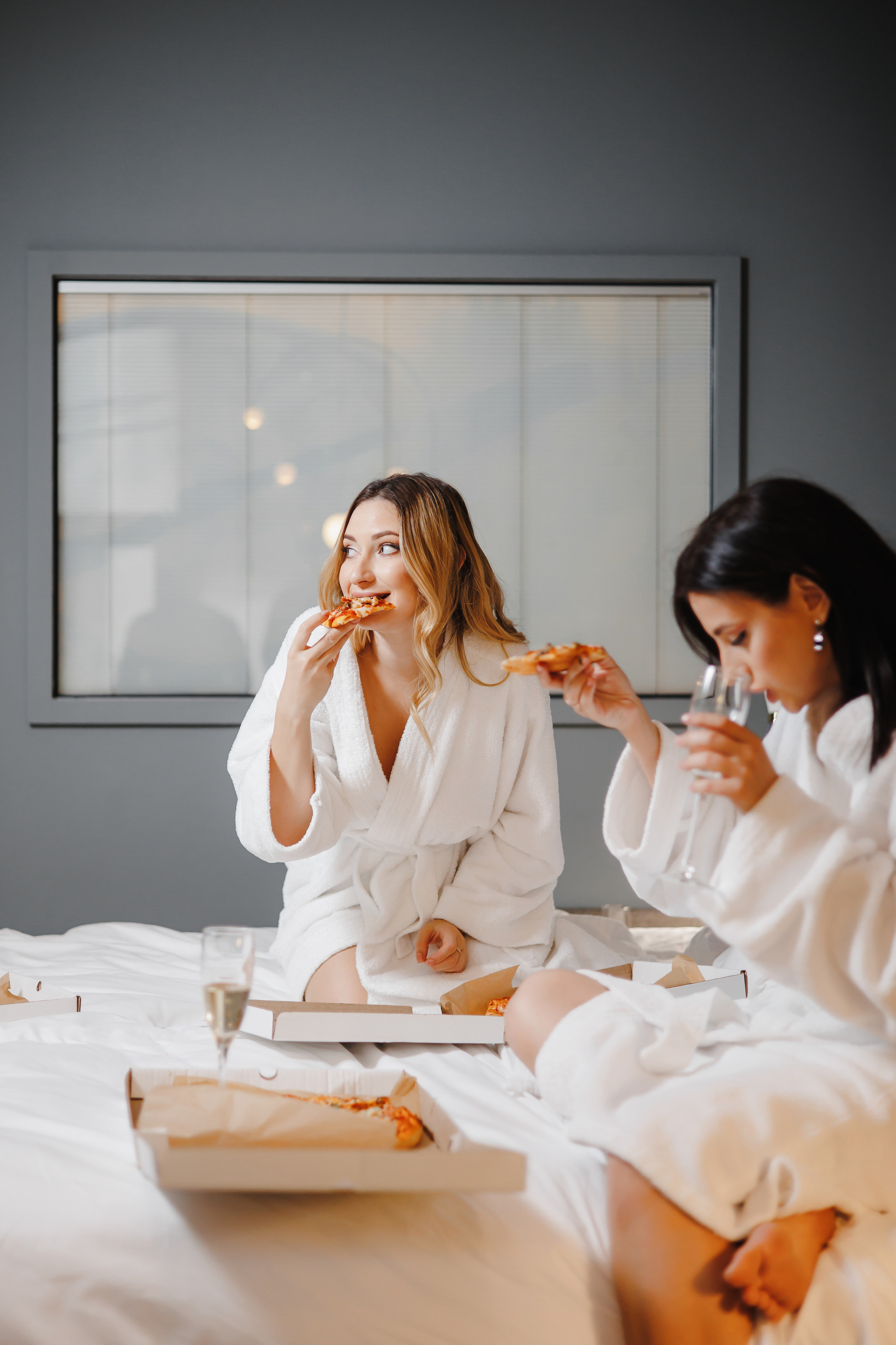 Александра и Андрей. Wedding and Reportage photographer Marmarov Christya