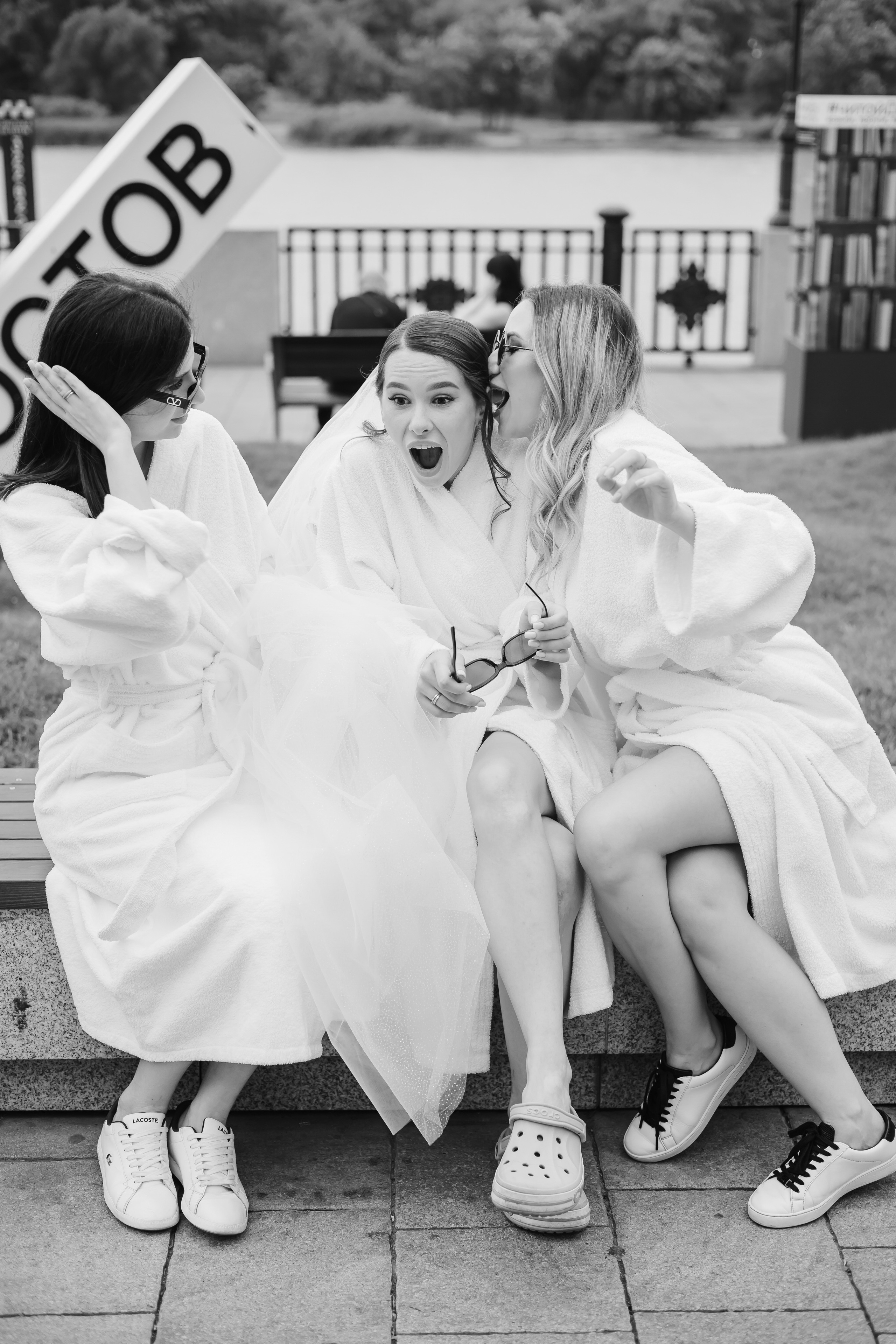 Александра и Андрей. Wedding and Reportage photographer Marmarov Christya