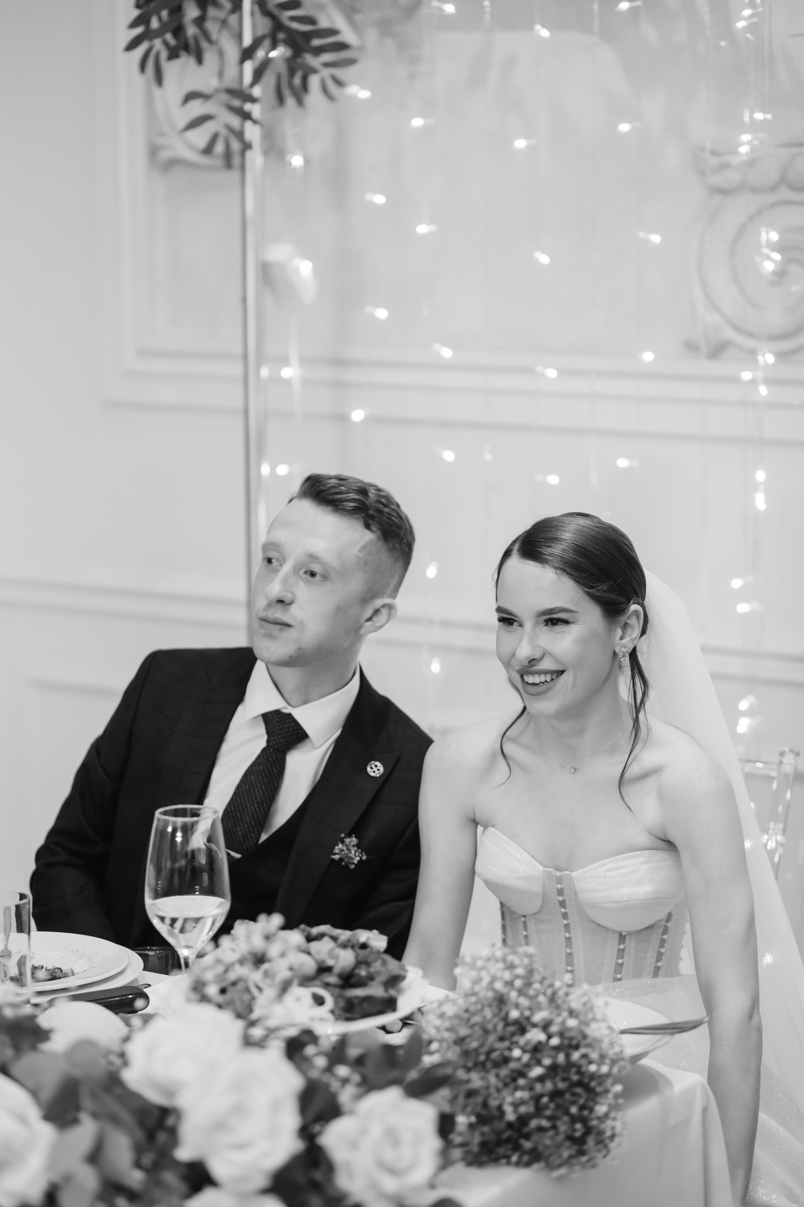 Александра и Андрей. Wedding and Reportage photographer Marmarov Christya