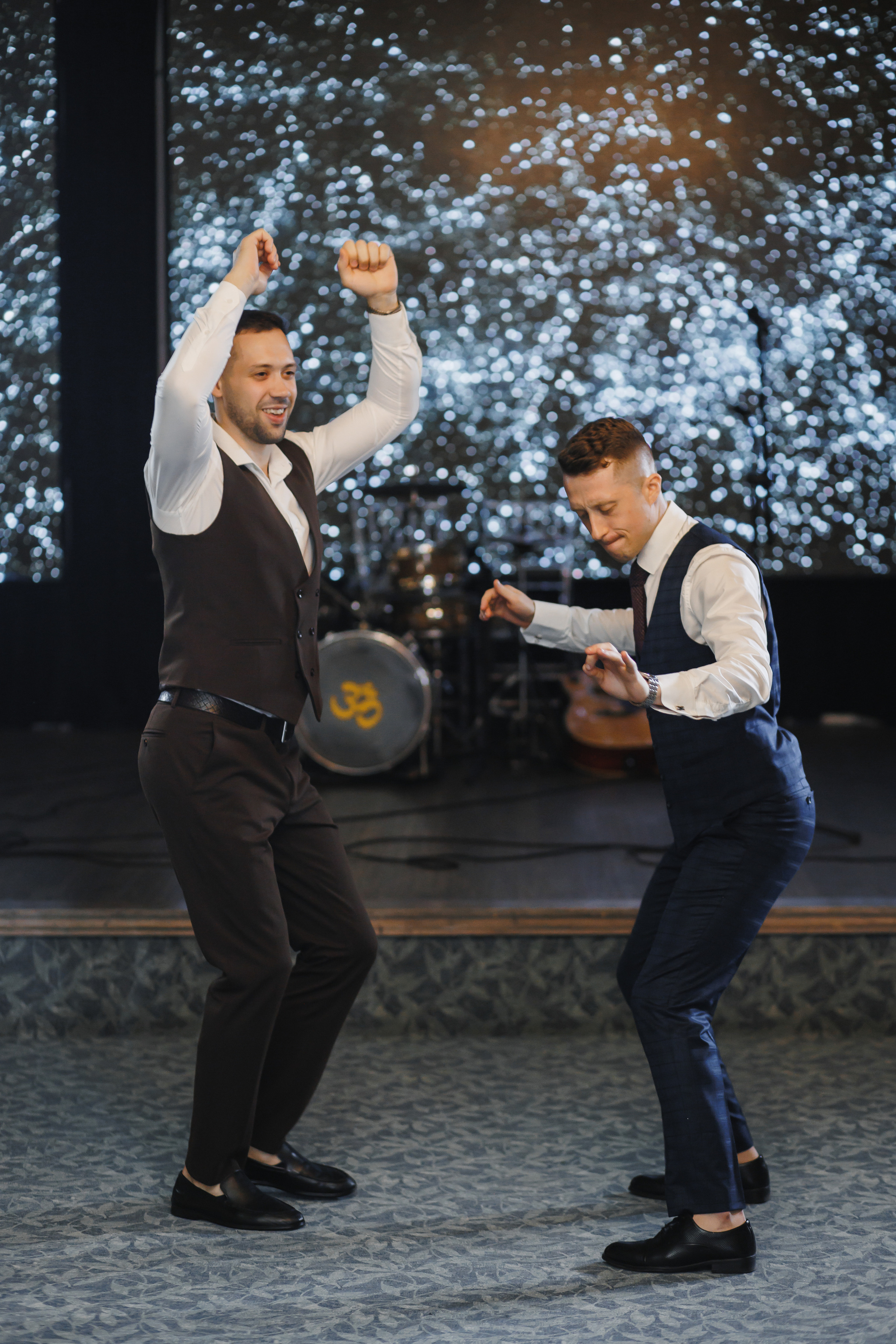 Александра и Андрей. Wedding and Reportage photographer Marmarov Christya