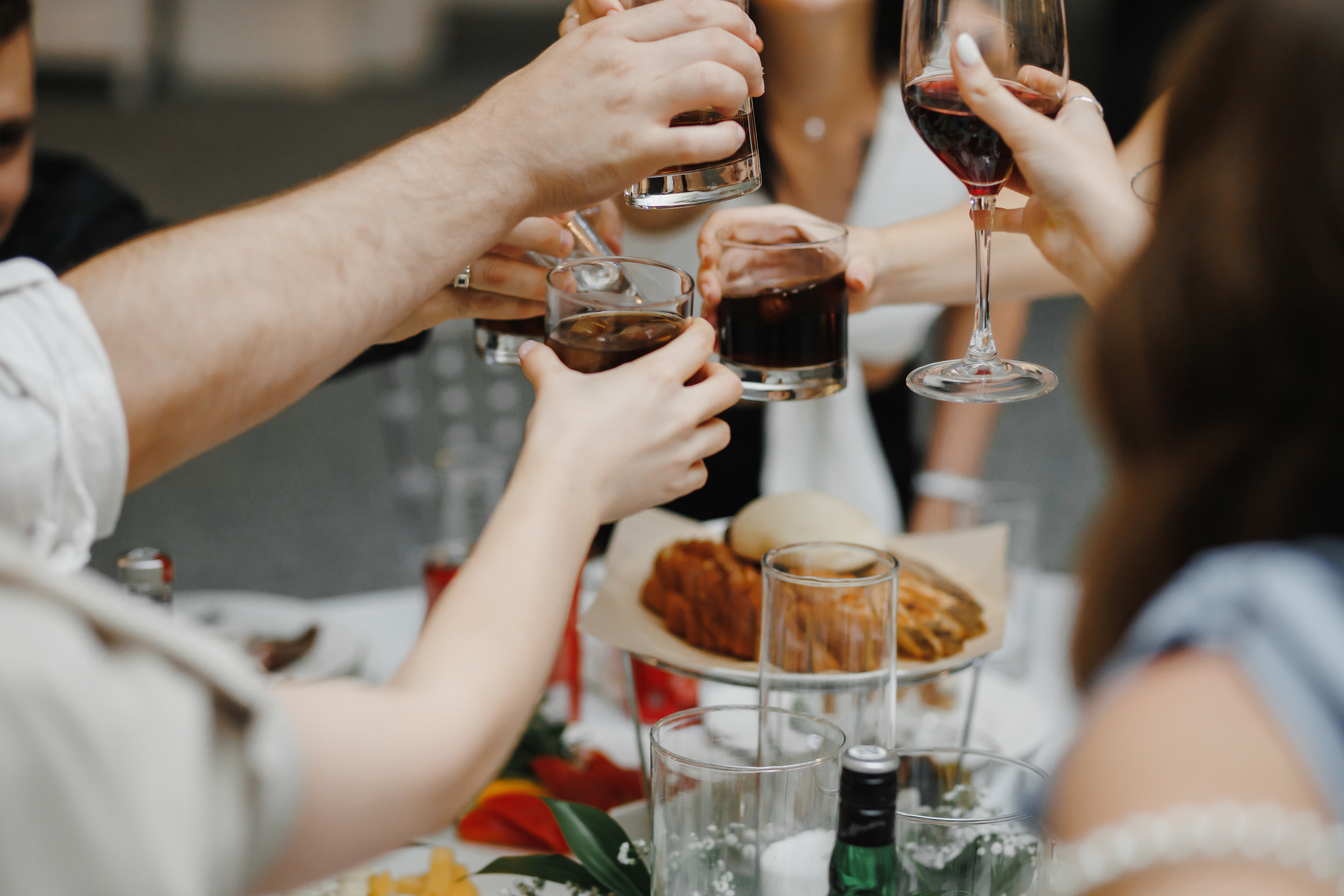 Александра и Андрей. Wedding and Reportage photographer Marmarov Christya