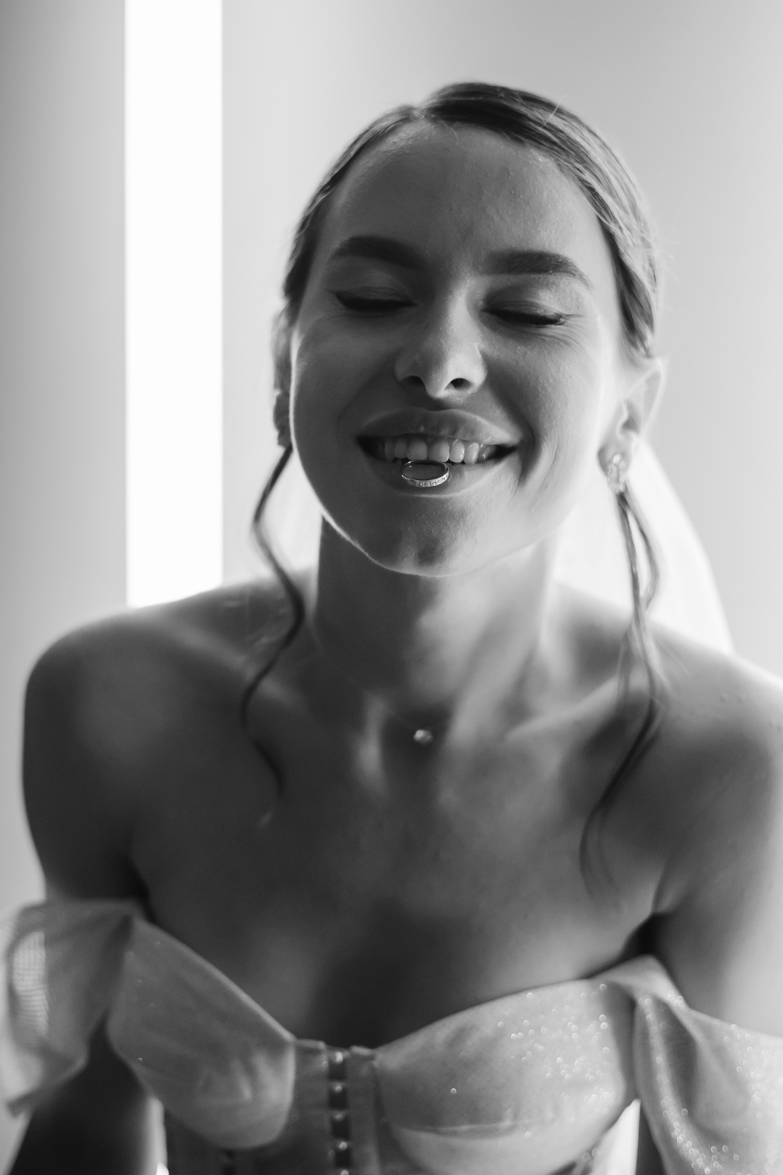 Александра и Андрей. Wedding and Reportage photographer Marmarov Christya