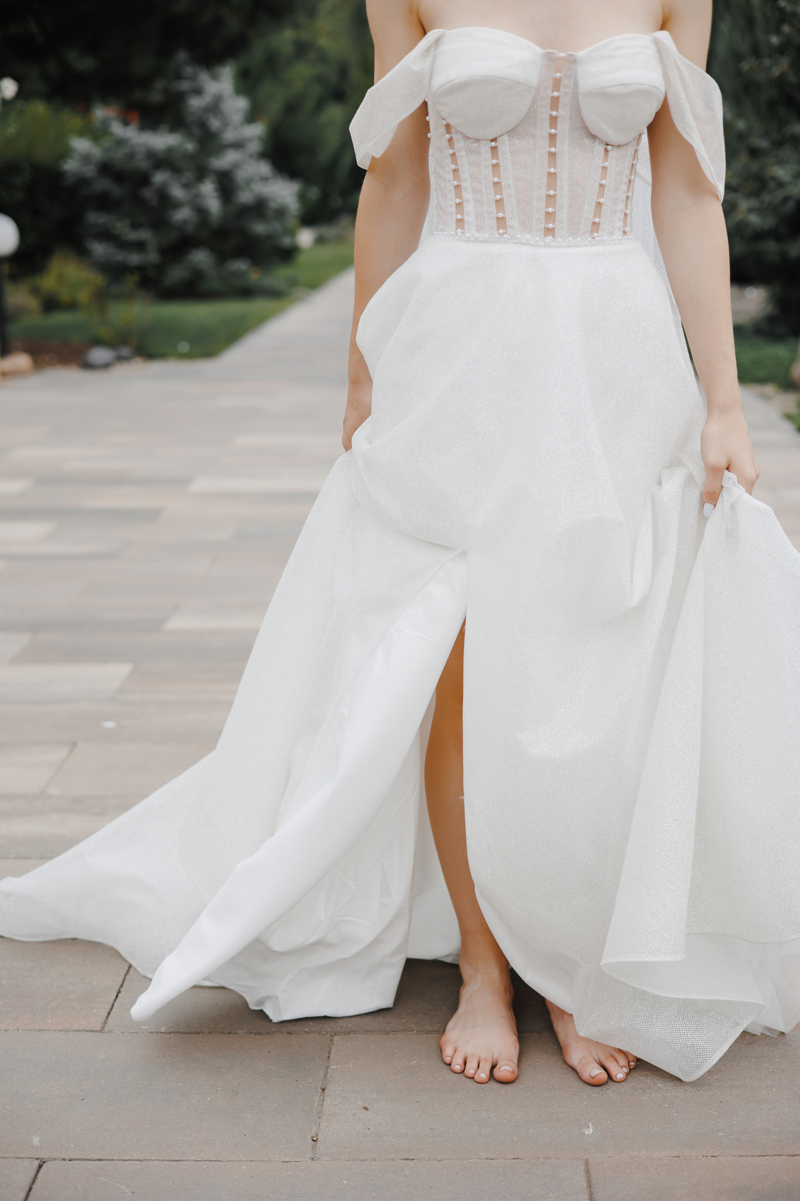 Александра и Андрей. Wedding and Reportage photographer Marmarov Christya