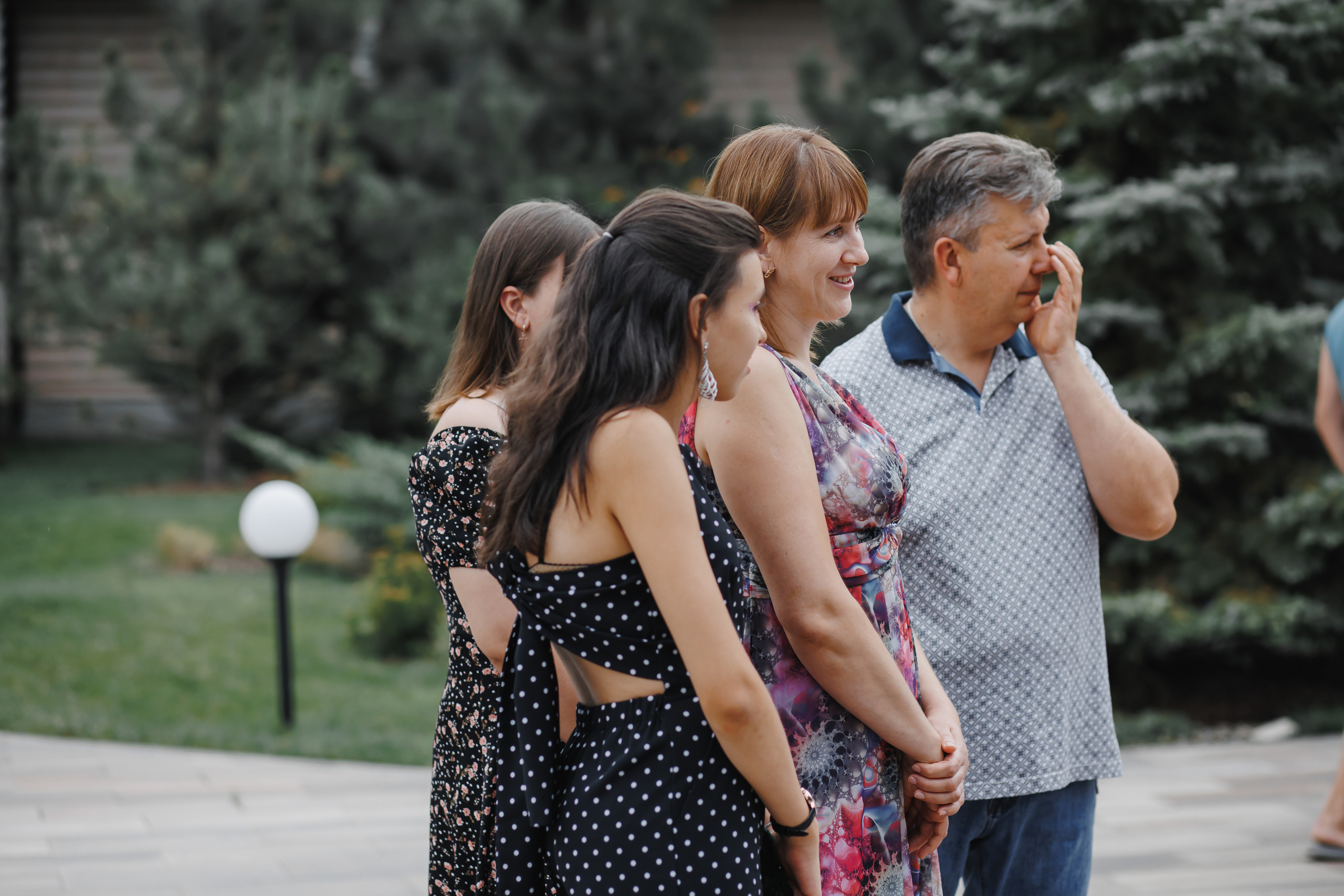 Александра и Андрей. Wedding and Reportage photographer Marmarov Christya