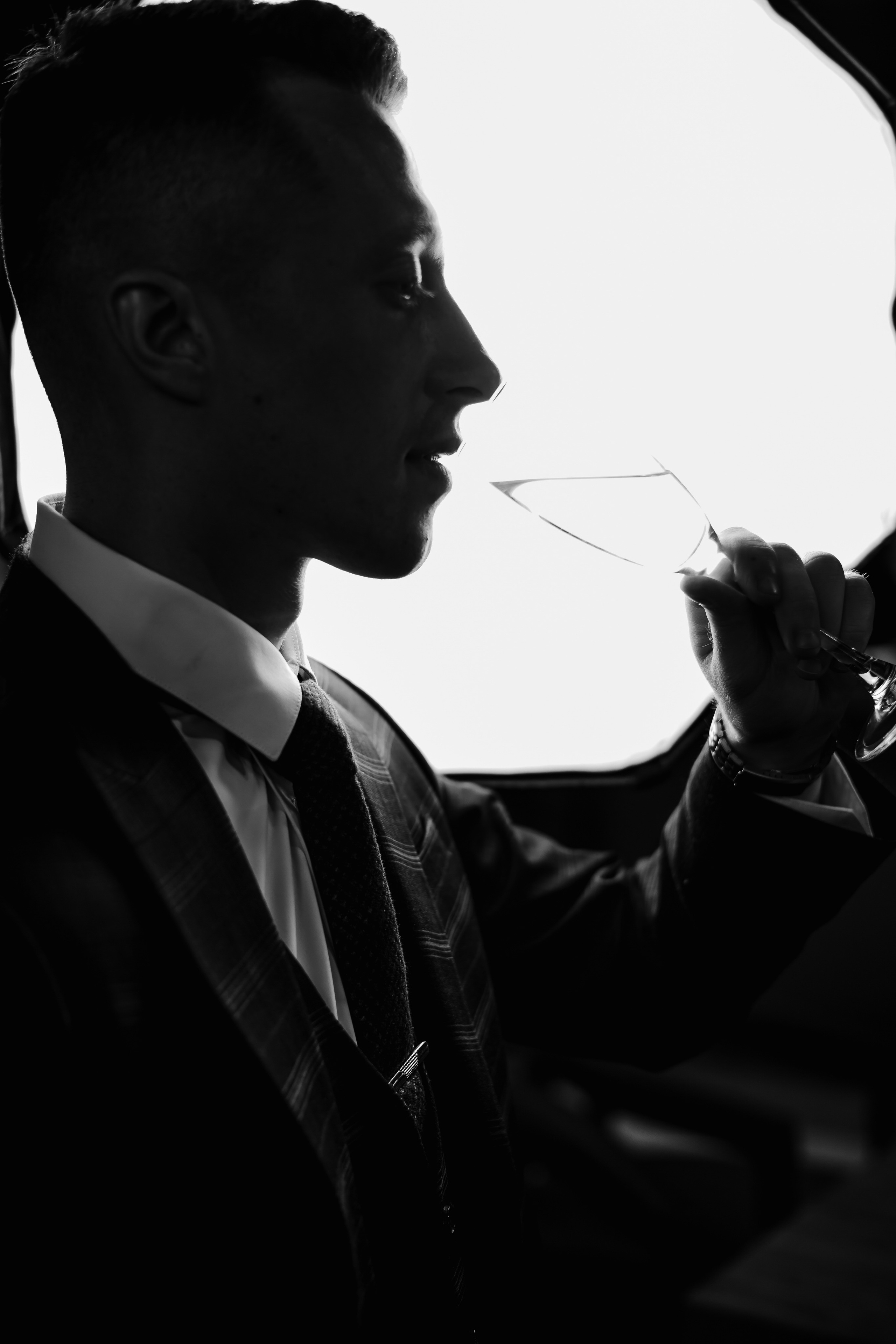 Александра и Андрей. Wedding and Reportage photographer Marmarov Christya