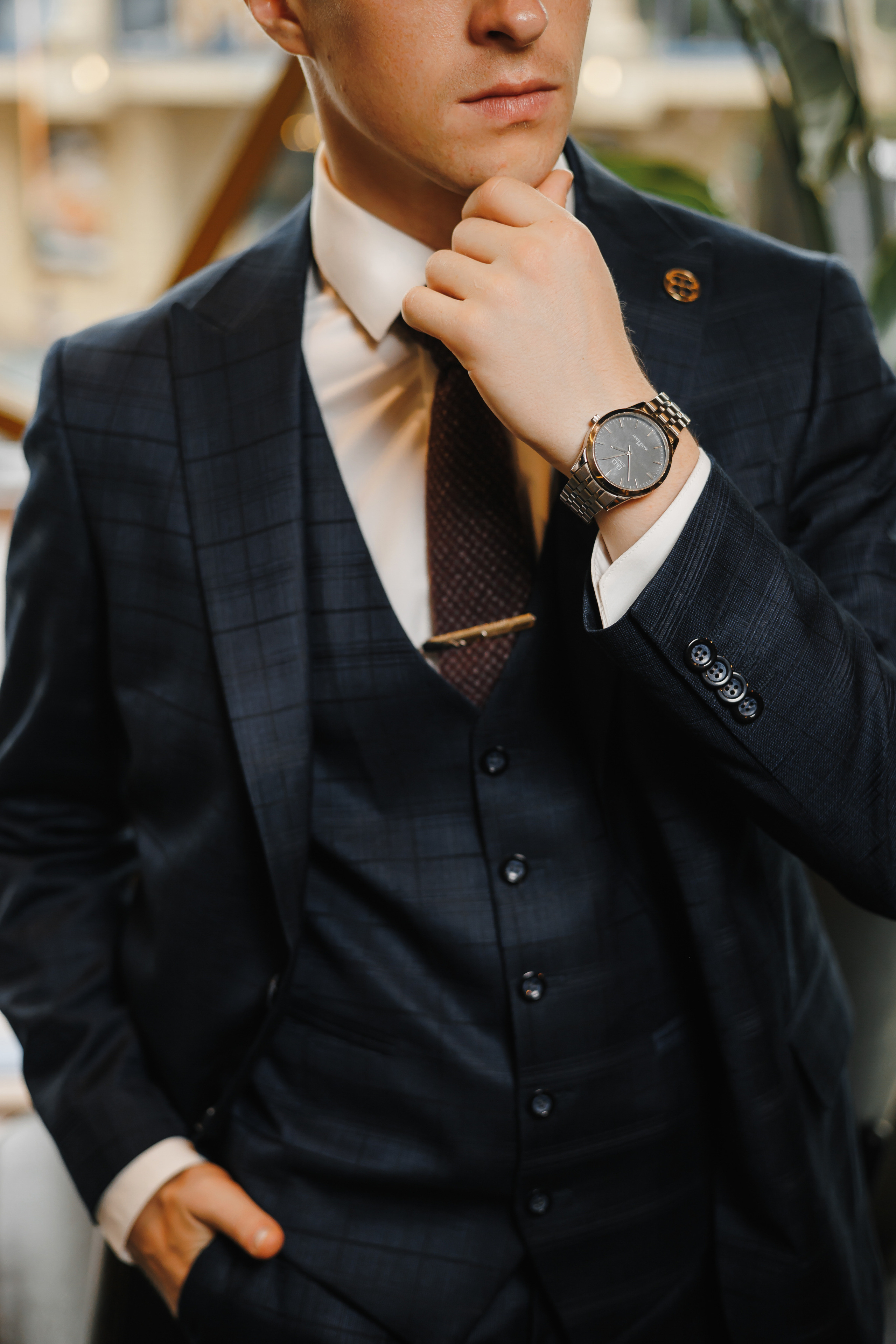 Александра и Андрей. Wedding and Reportage photographer Marmarov Christya