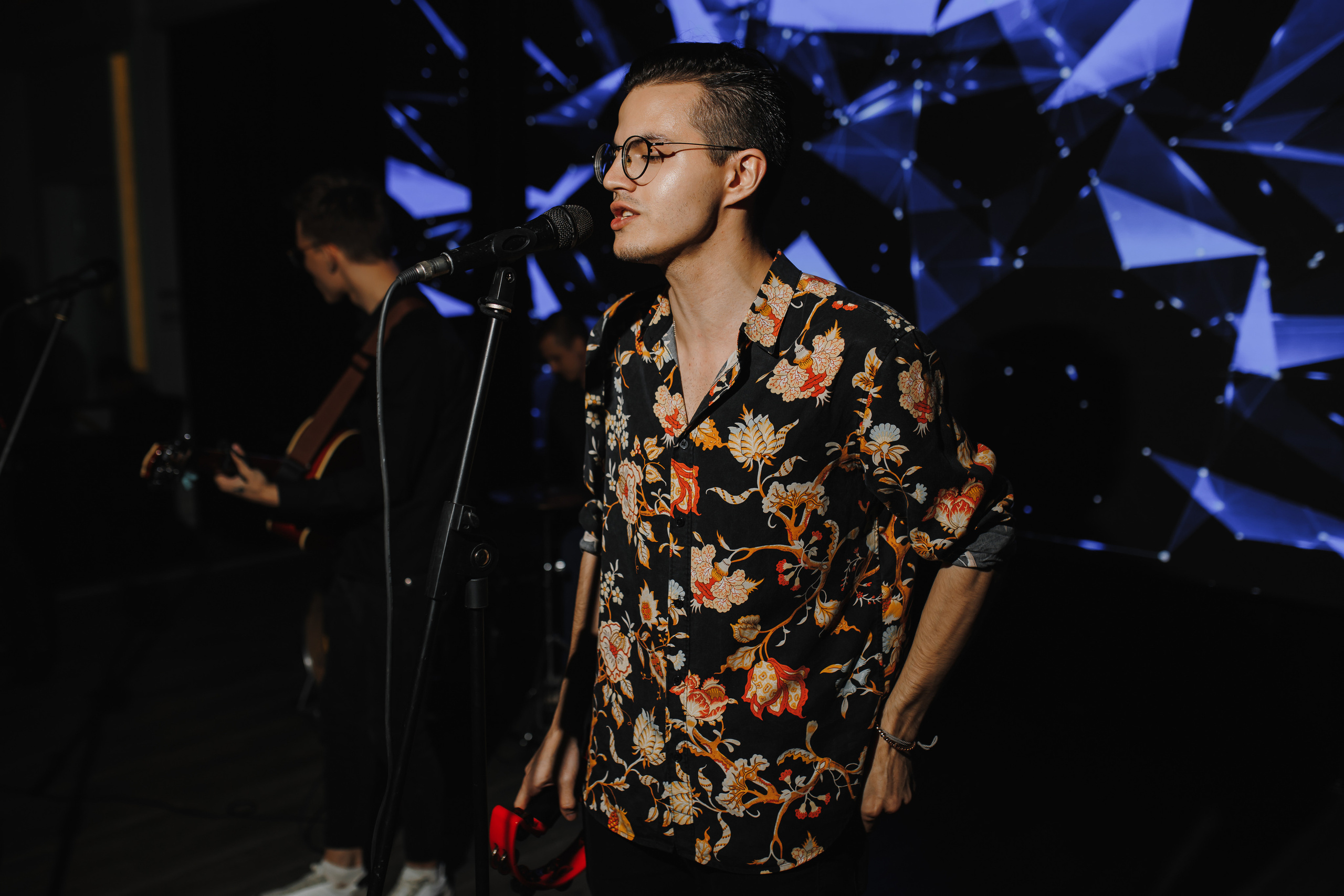 Александра и Андрей. Wedding and Reportage photographer Marmarov Christya