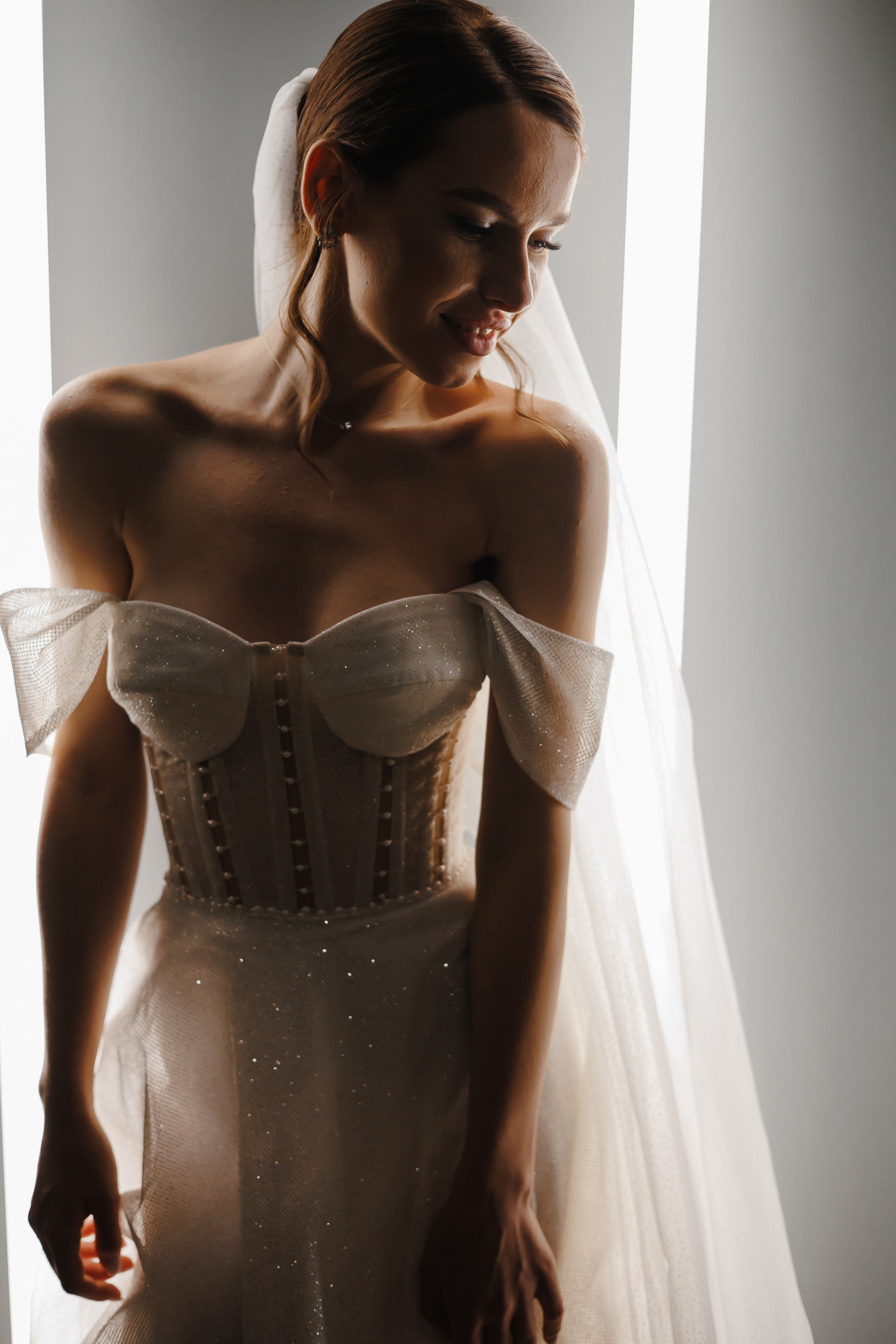 Александра и Андрей. Wedding and Reportage photographer Marmarov Christya