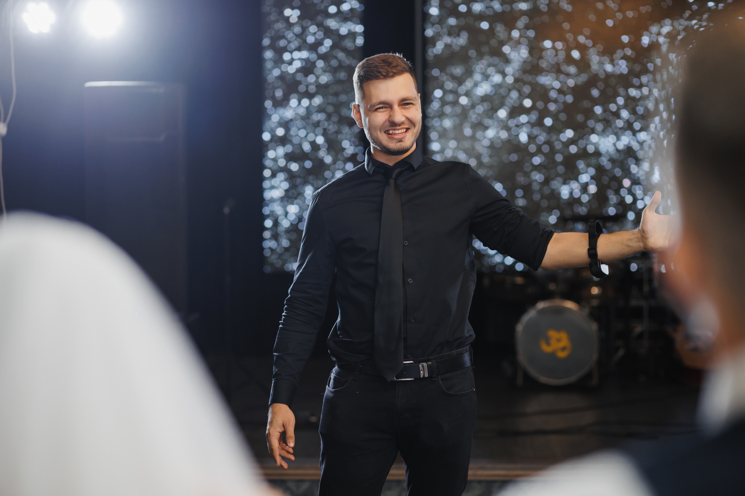 Александра и Андрей. Wedding and Reportage photographer Marmarov Christya