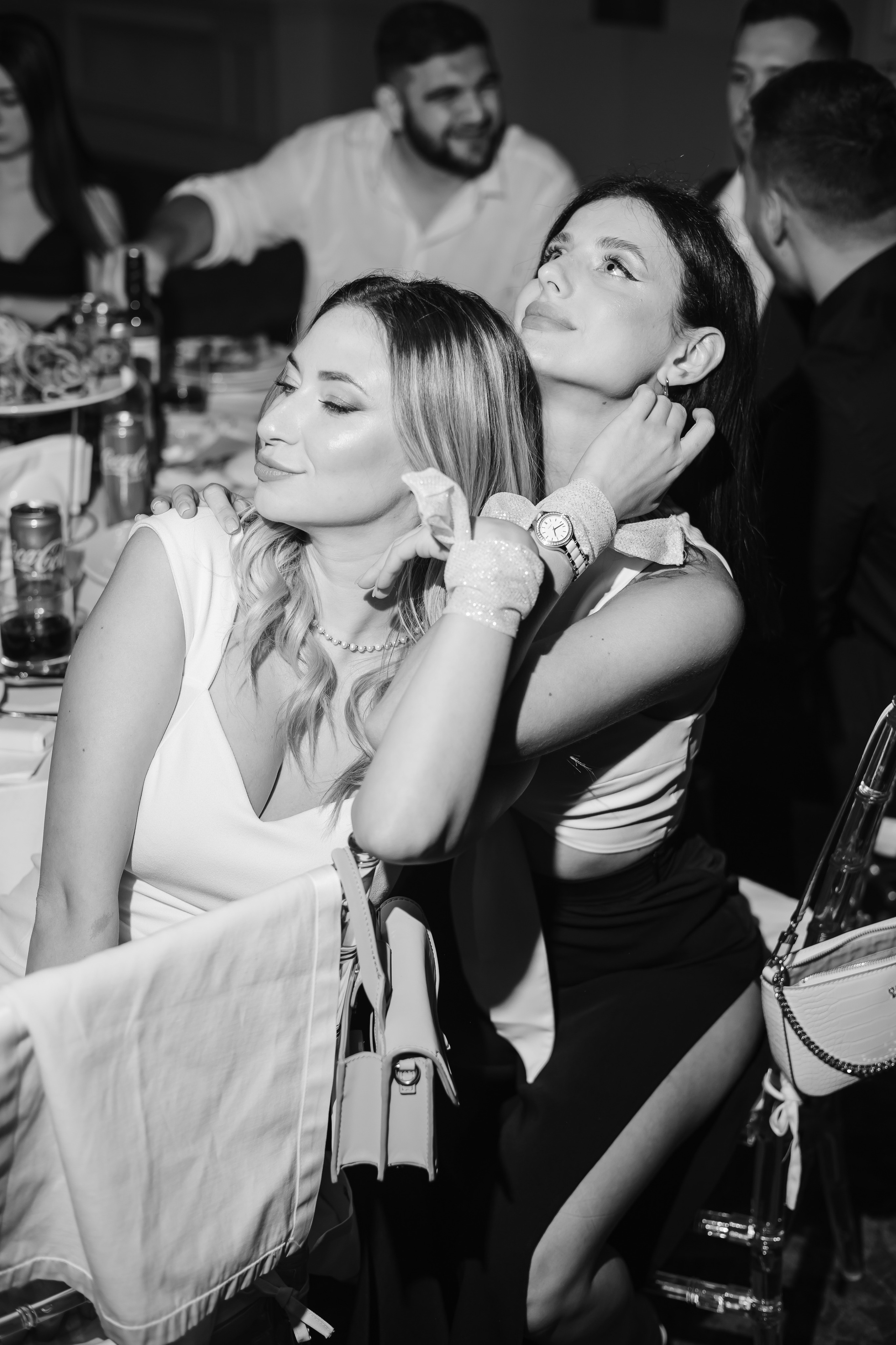 Александра и Андрей. Wedding and Reportage photographer Marmarov Christya