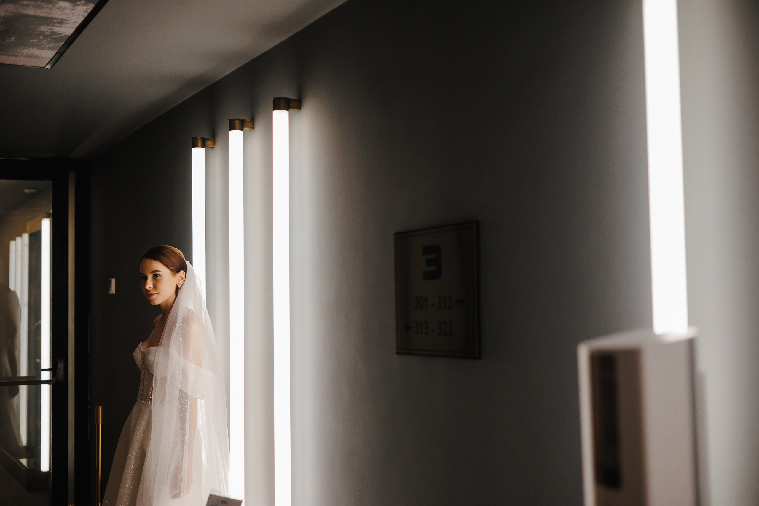 Александра и Андрей. Wedding and Reportage photographer Marmarov Christya