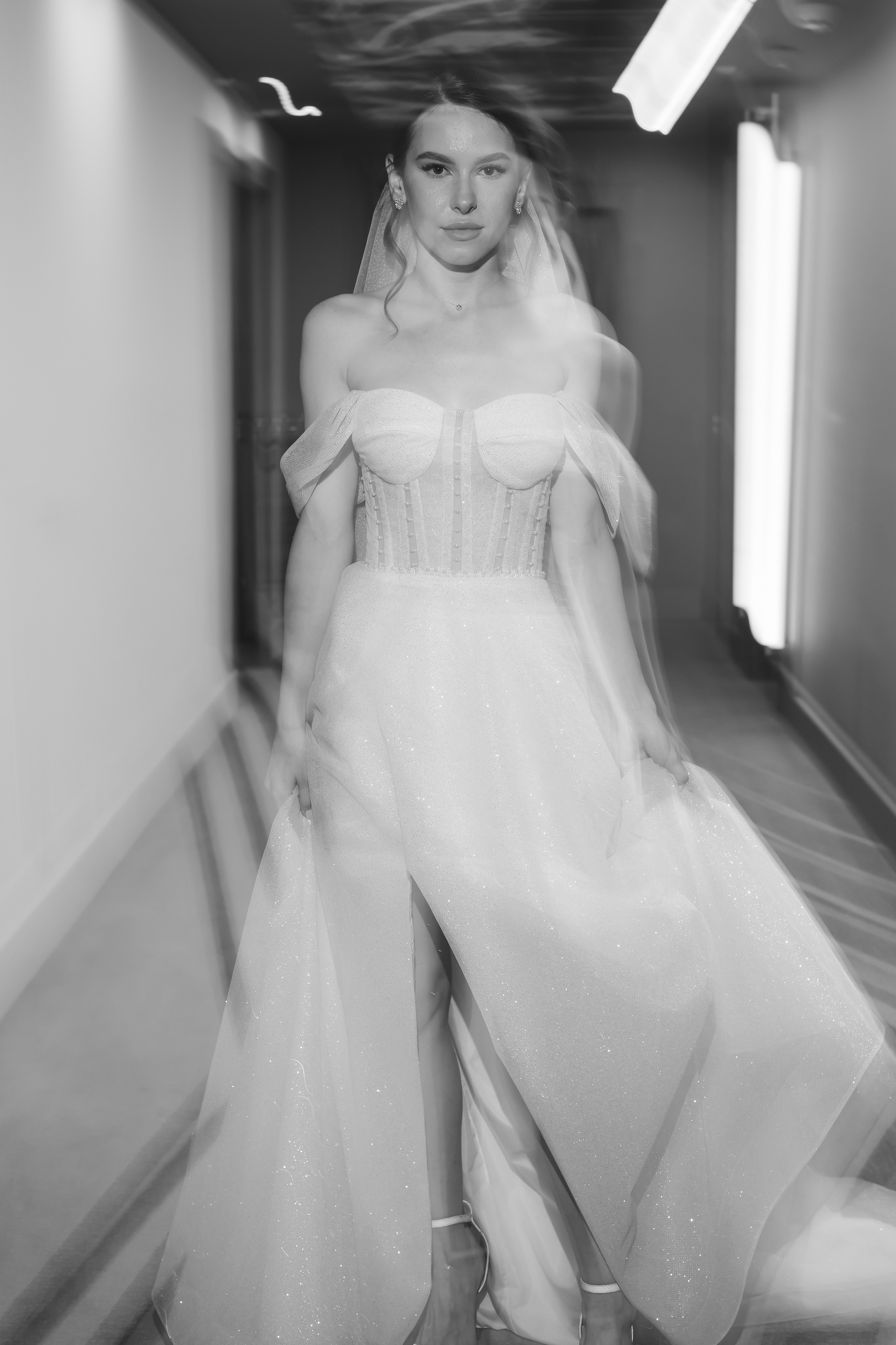 Александра и Андрей. Wedding and Reportage photographer Marmarov Christya