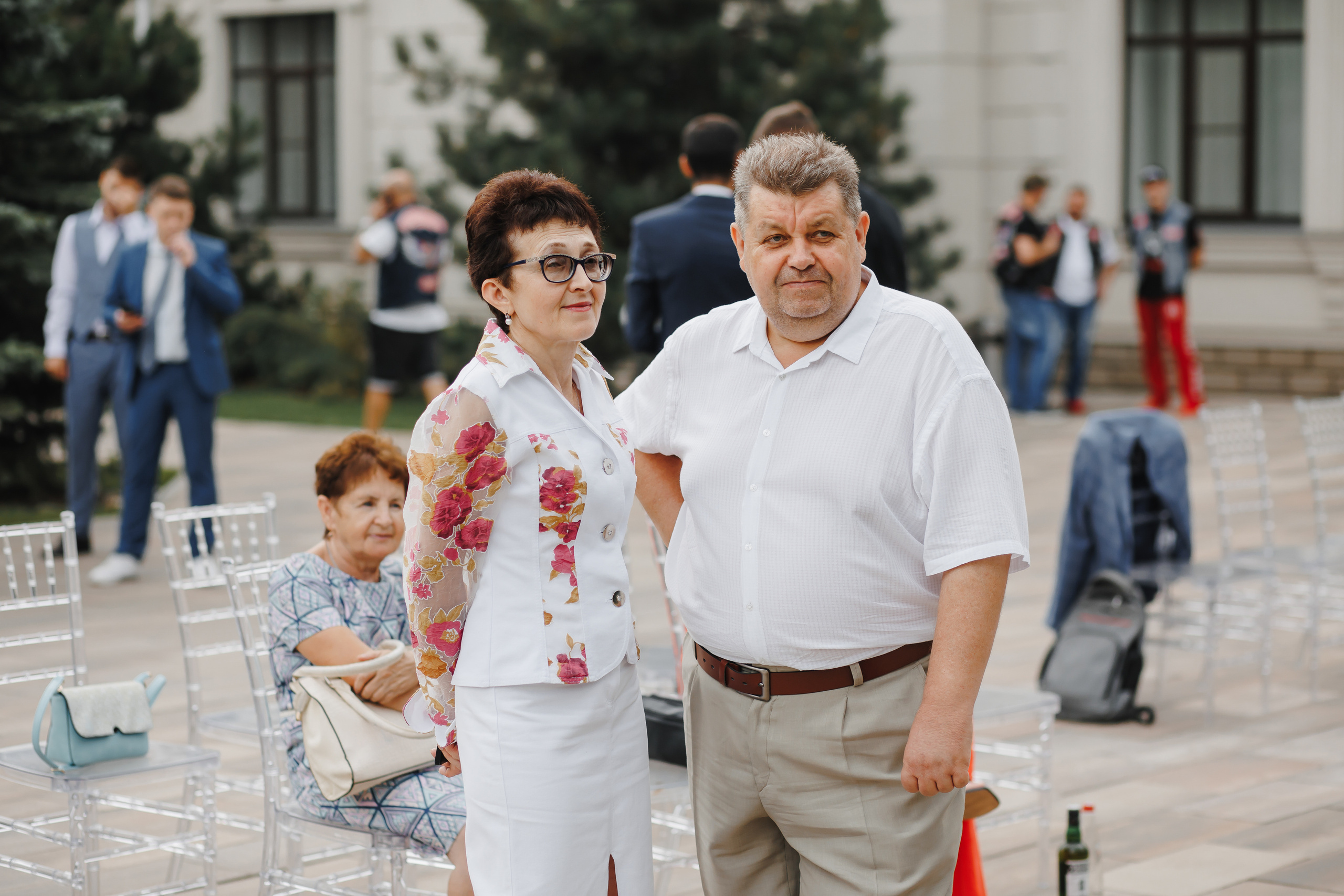 Александра и Андрей. Wedding and Reportage photographer Marmarov Christya