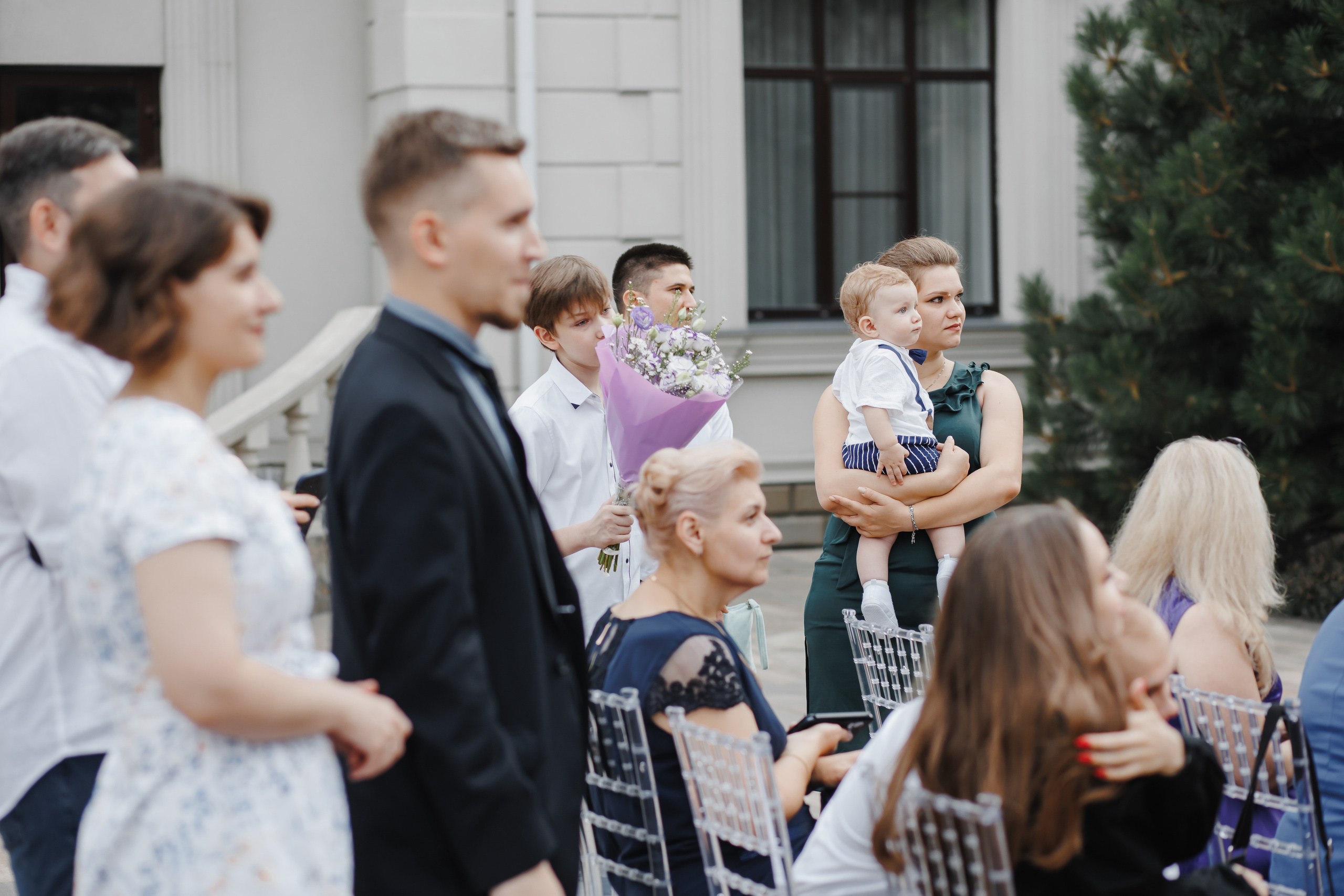 Александра и Андрей. Wedding and Reportage photographer Marmarov Christya
