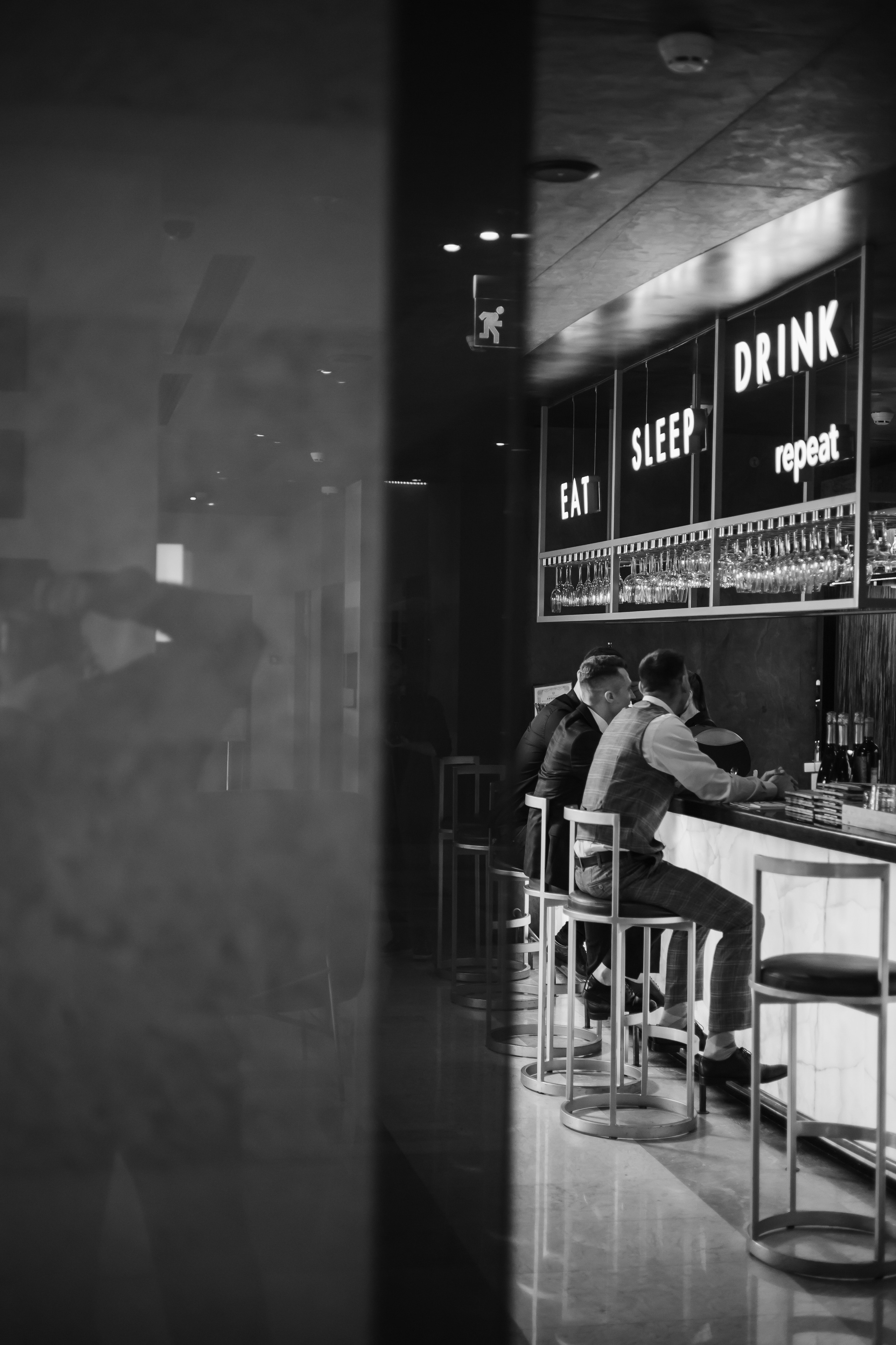 Александра и Андрей. Wedding and Reportage photographer Marmarov Christya