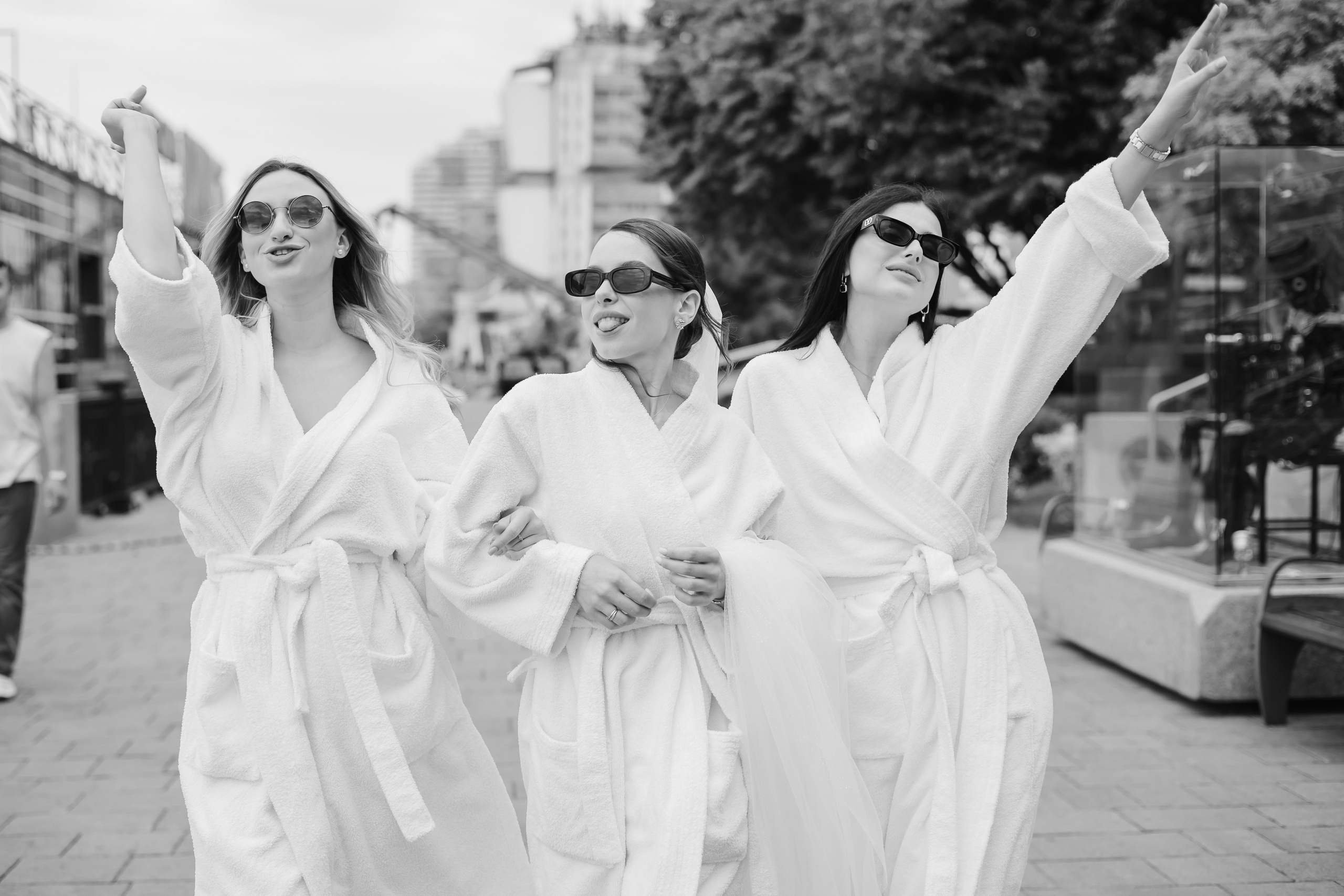 Александра и Андрей. Wedding and Reportage photographer Marmarov Christya